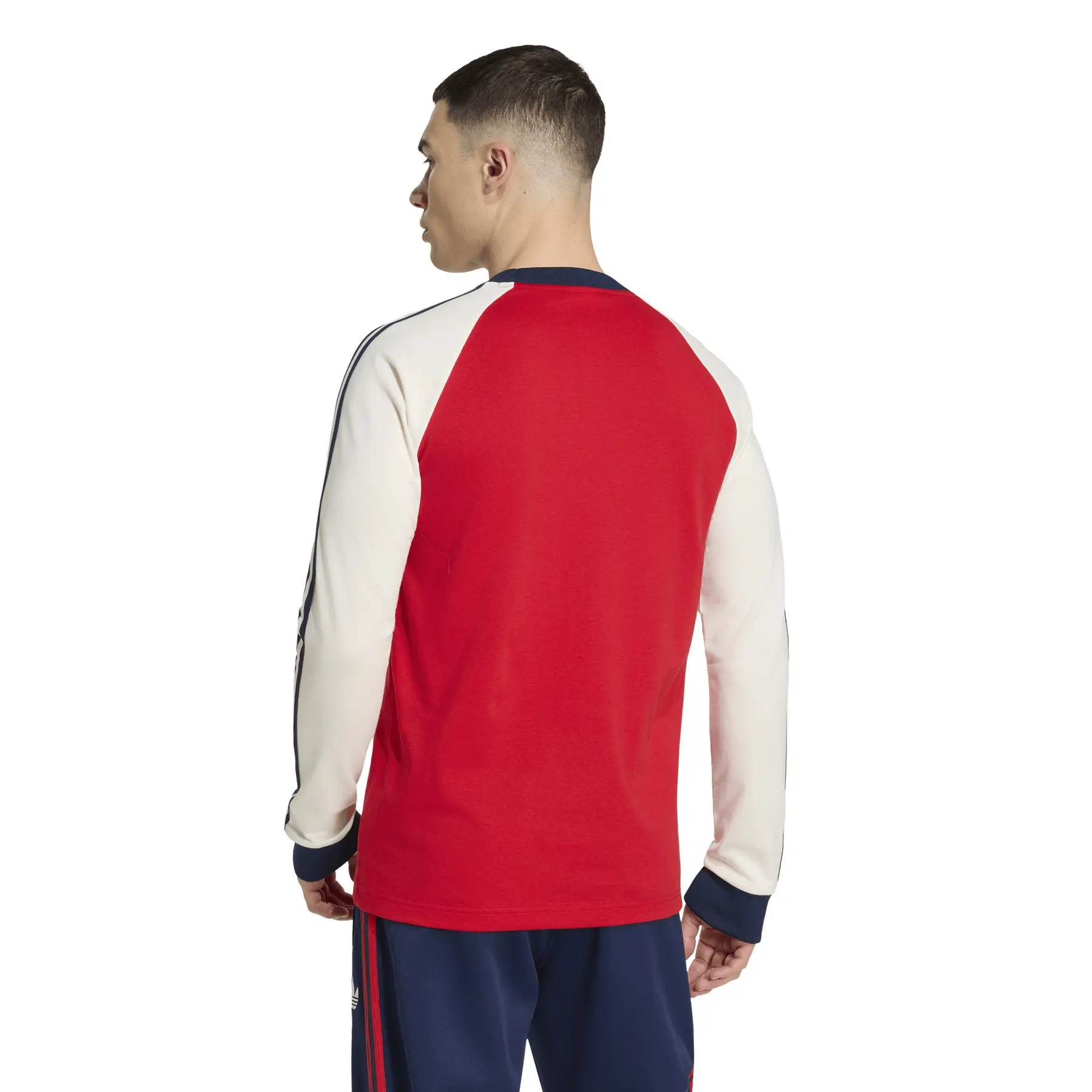 Arsenal long sleeve shirt OG 2025/26 | Foot-Store