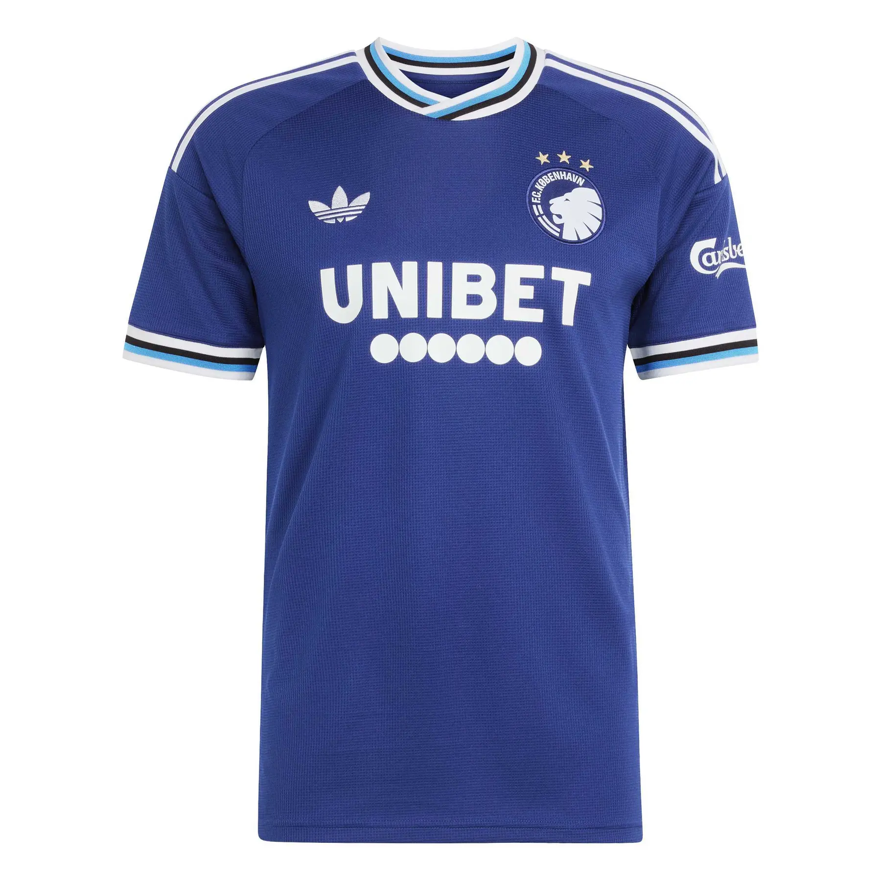 Auswärtstrikot FC Kopenhagen 2026/27