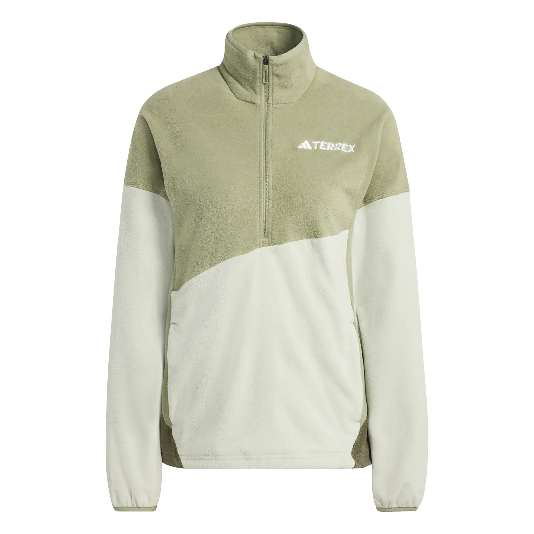 Fleece für Damen adidas Terrex Multi