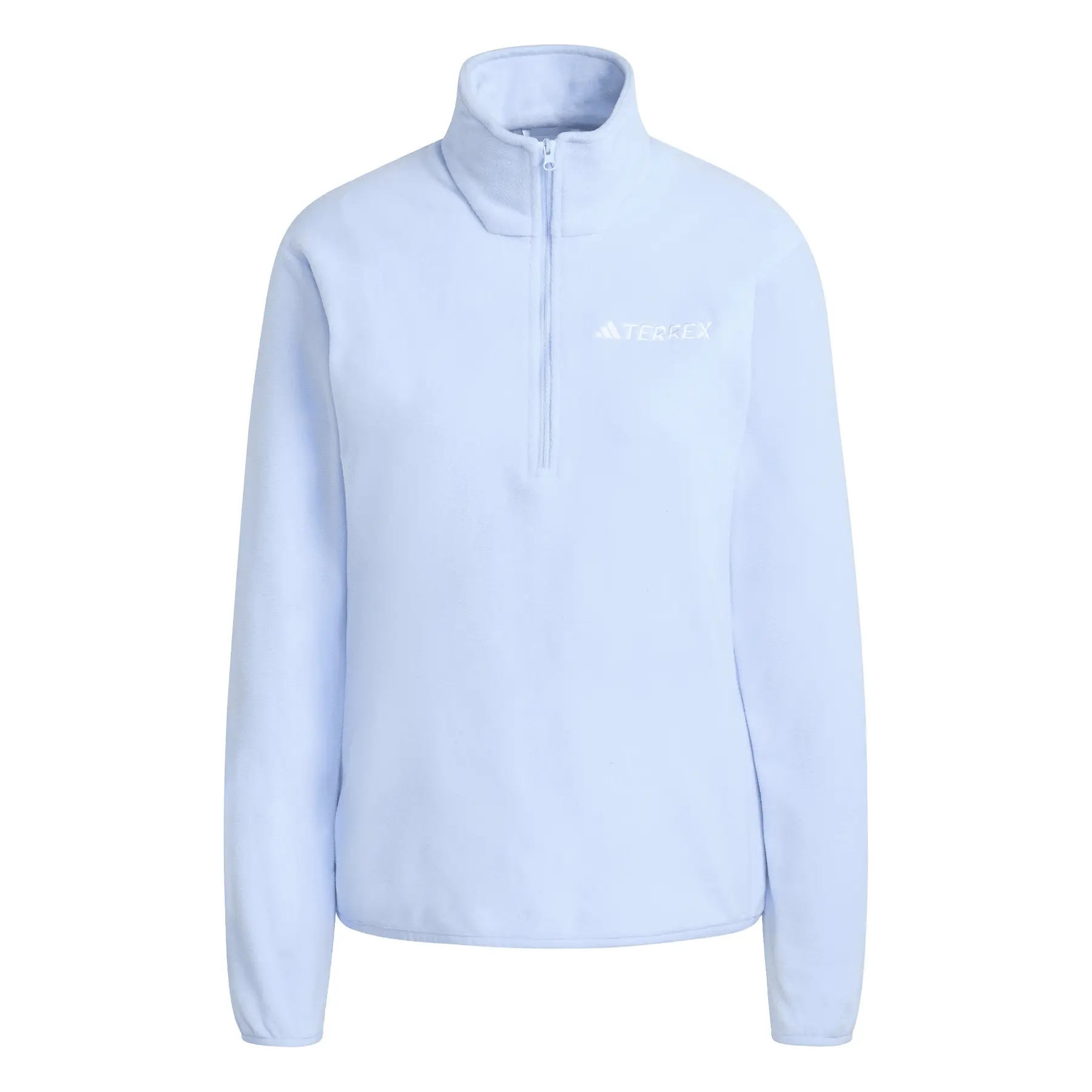 Adidas Women's Bleu Fleece Terrex Multi Essentials