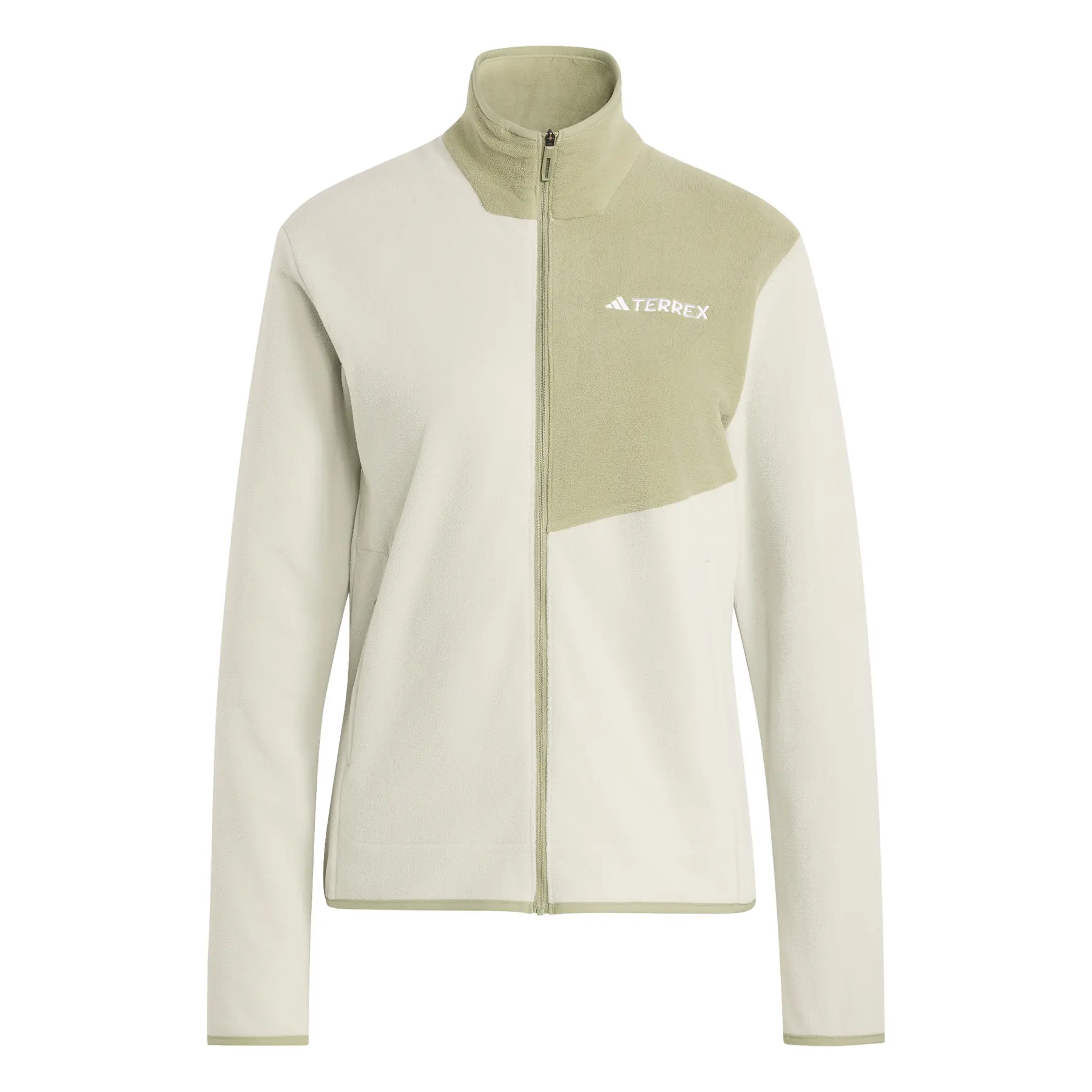 Adidas Women's Vert Fleece Terrex Multi