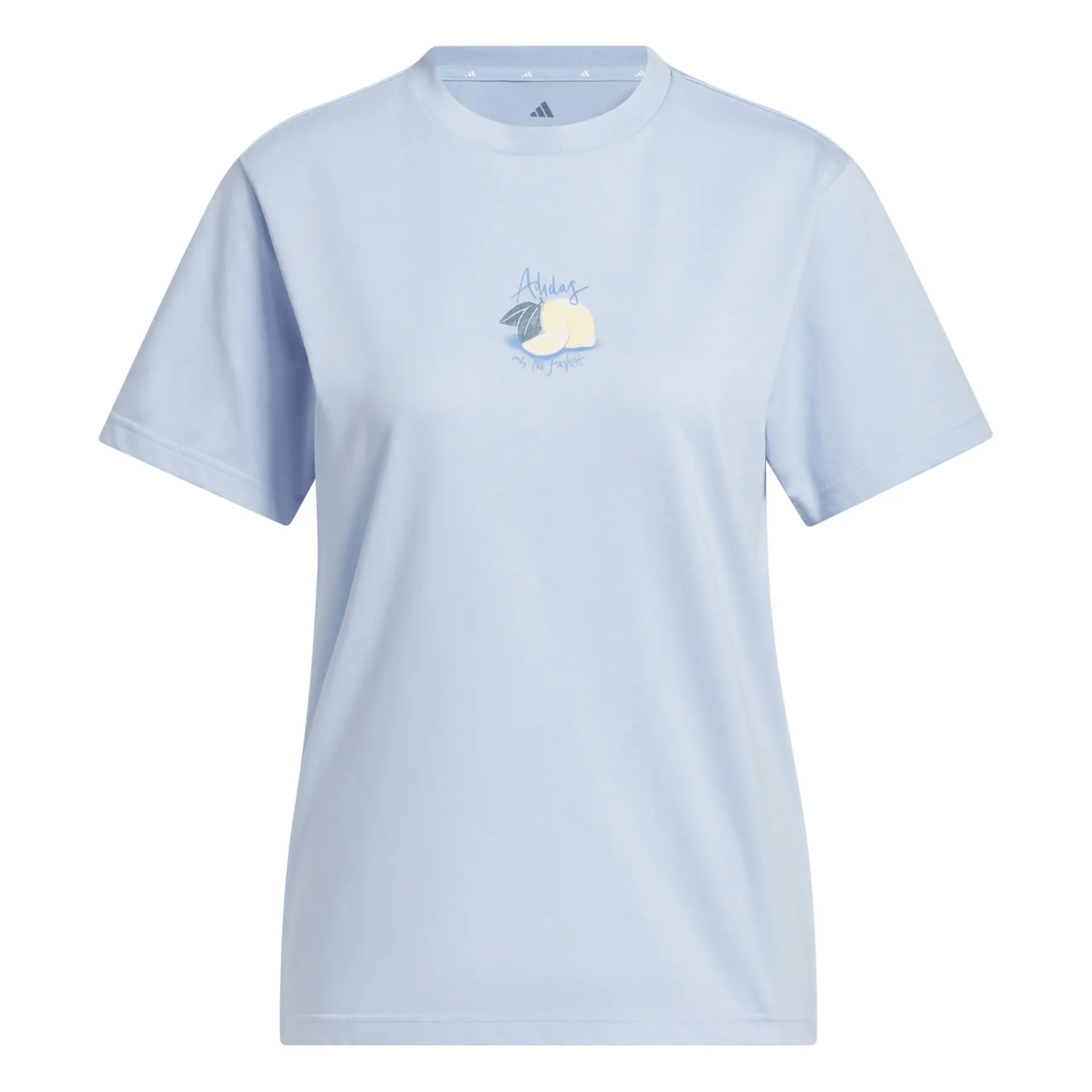 4068816444261 - T-Shirt adidas Limoncello Graphic