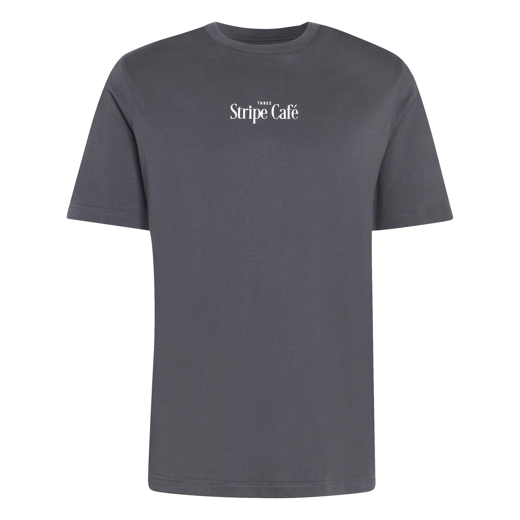 4068814101517 - T-Shirt adidas Coffe Cafe Donut Box