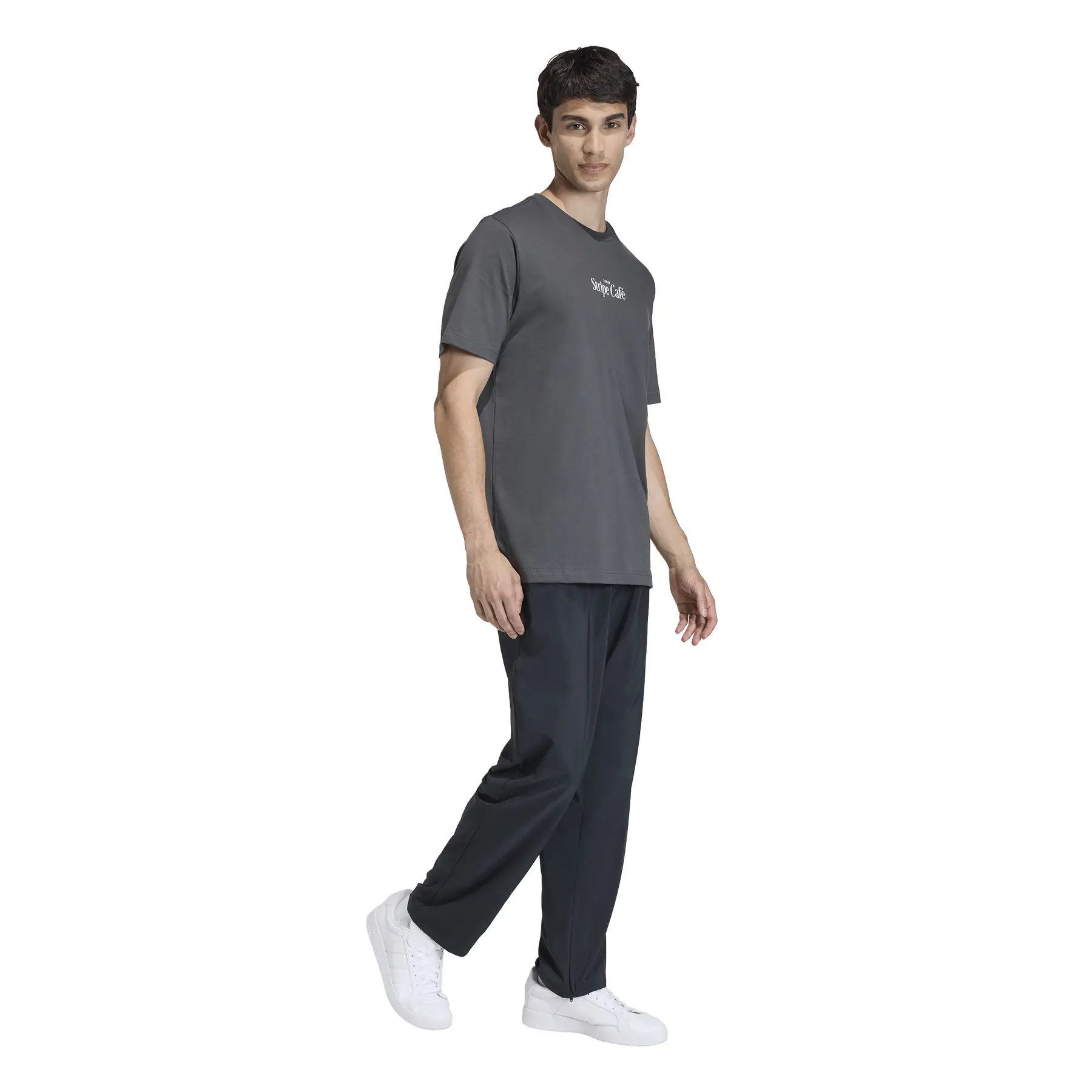 T-shirt adidas Coffe Cafe Donut Box | Foot-Store