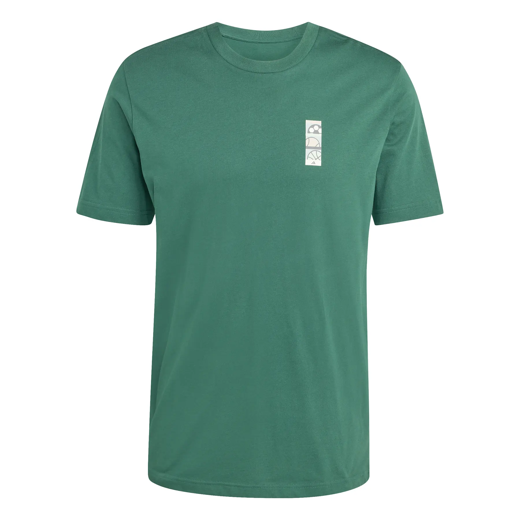 T-shirt adidas Memories Of Sport