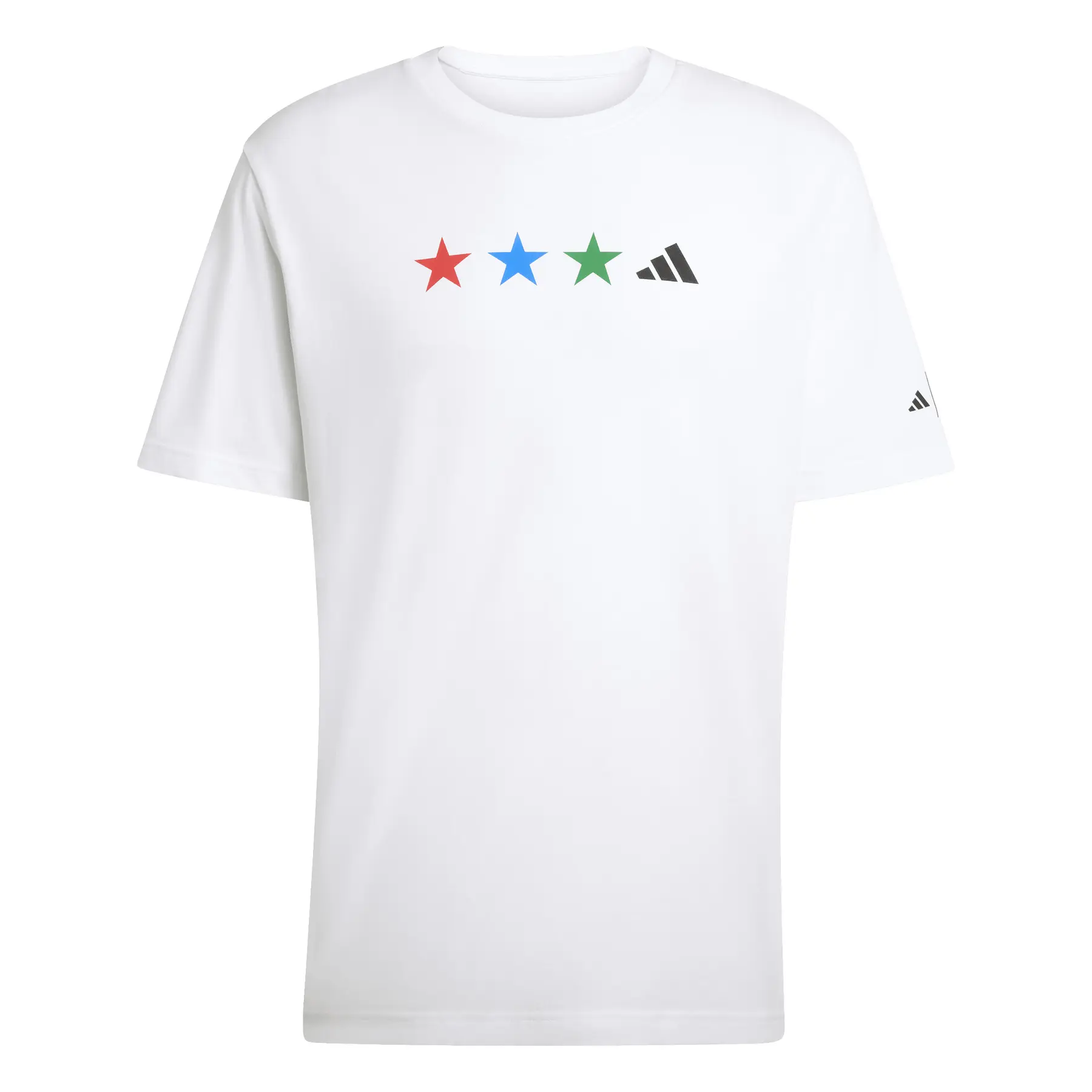 4068816672732 - T-Shirt adidas FIFA 26TM Graphic