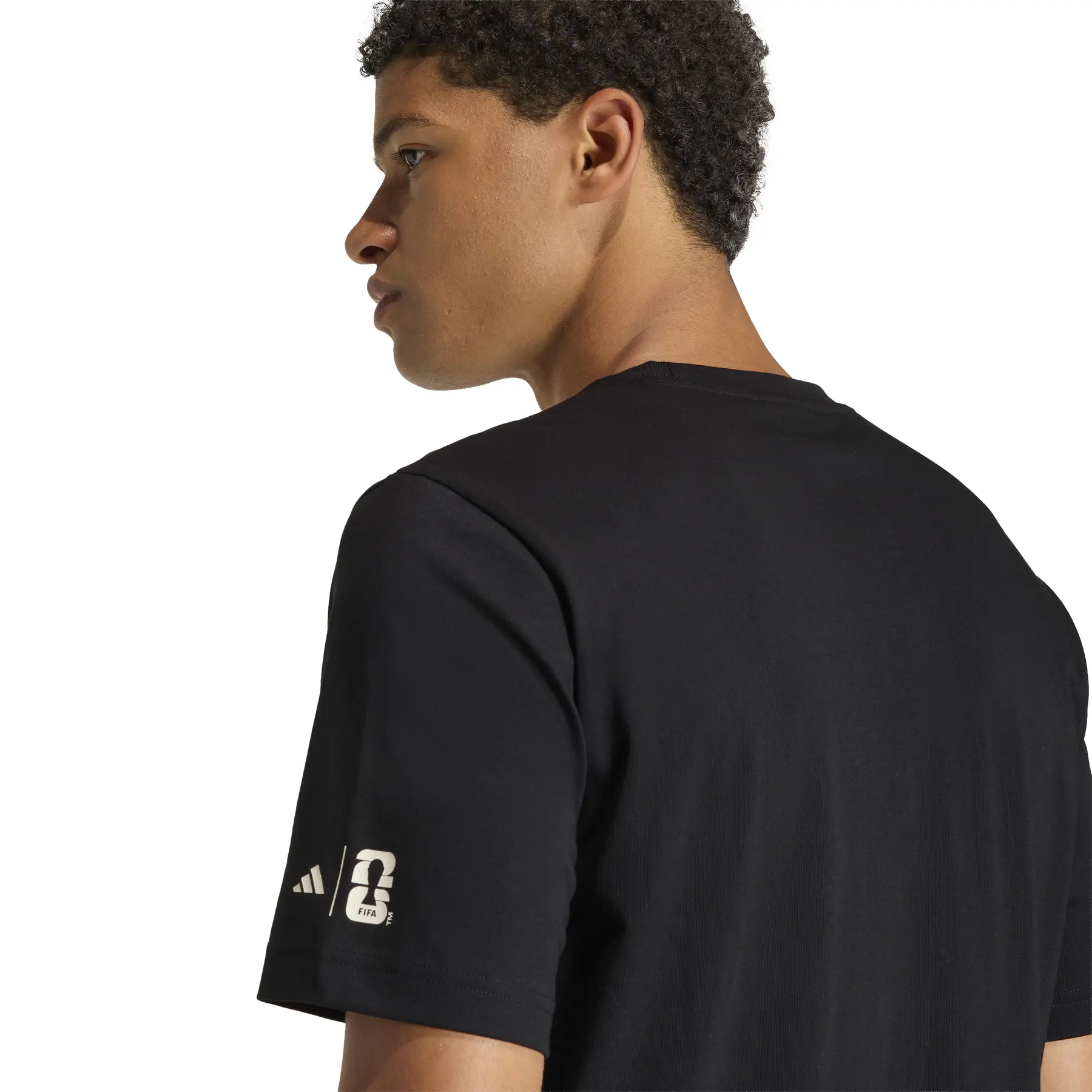 T-shirt adidas FIFA 26TM NYNJ Graphic | Basket-Center