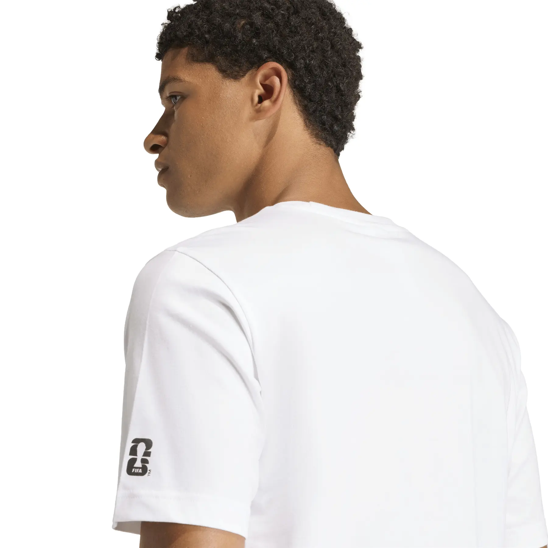 T-shirt adidas FIFA 26TM NYNJ Graphic | Basket-Center