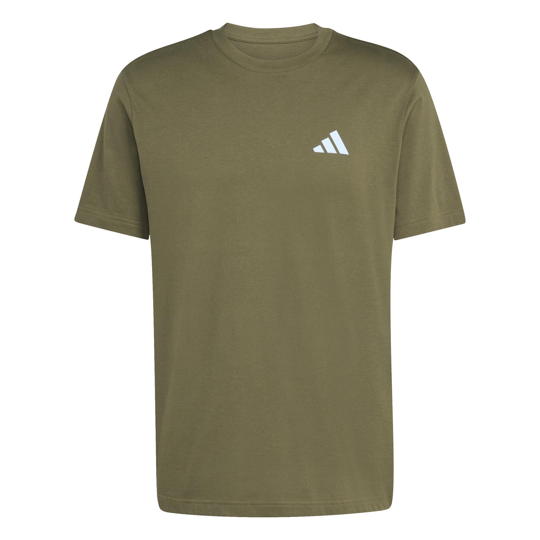 4068814091863 - T-Shirt adidas Outdoor Mountain Biking