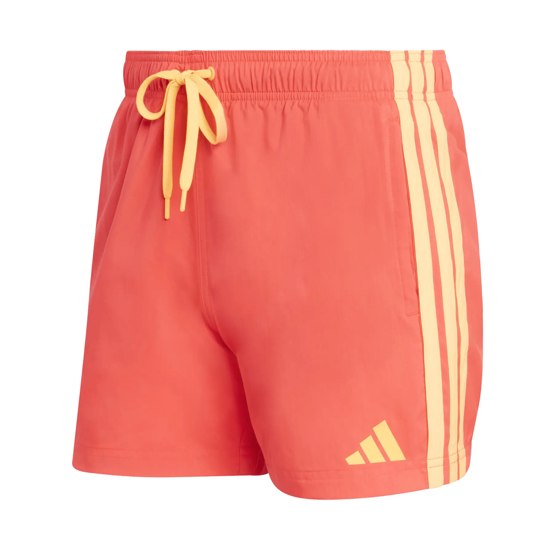 4068821323865 - Badehose adidas 3-Stripes 5