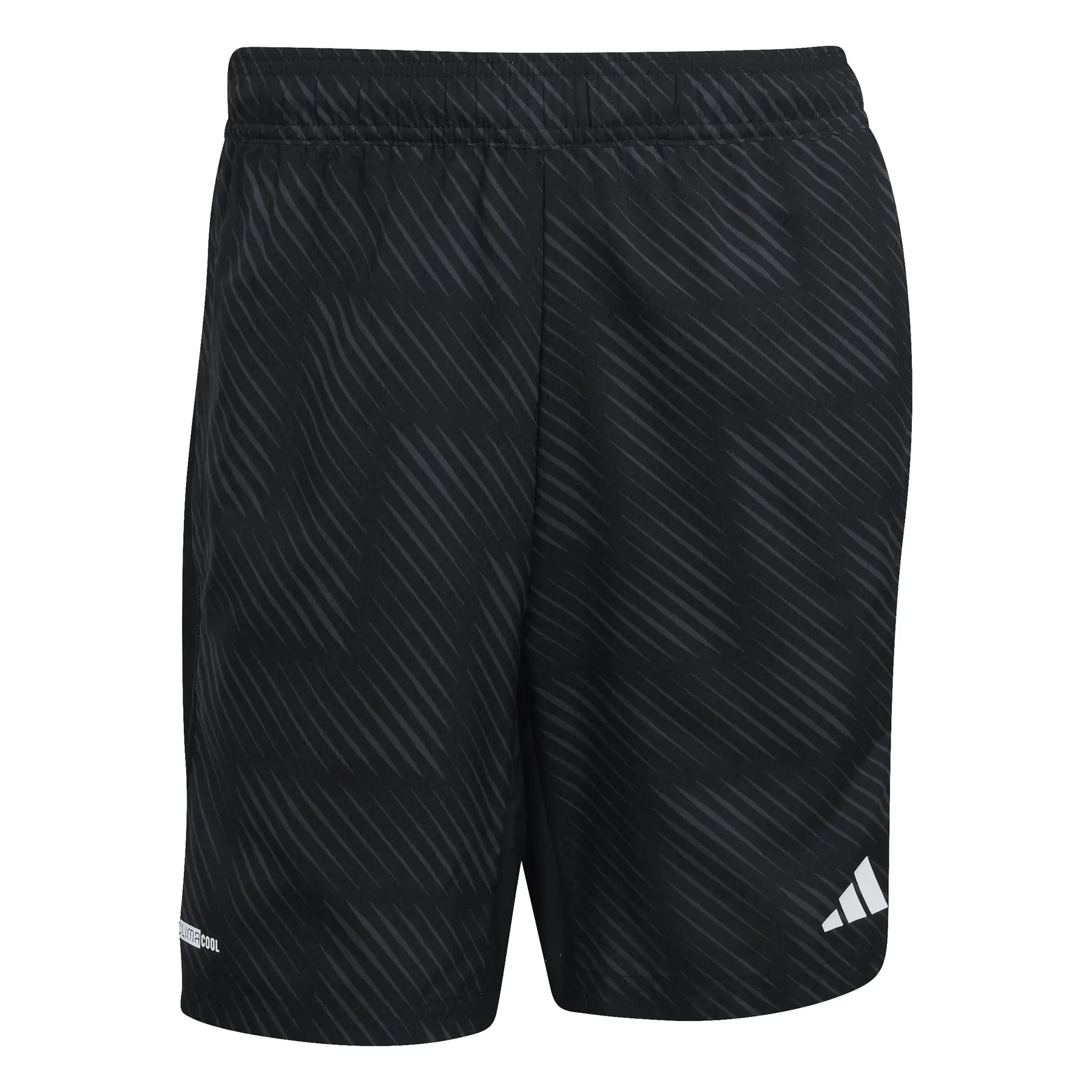 Short imprimé adidas Tech Intensity