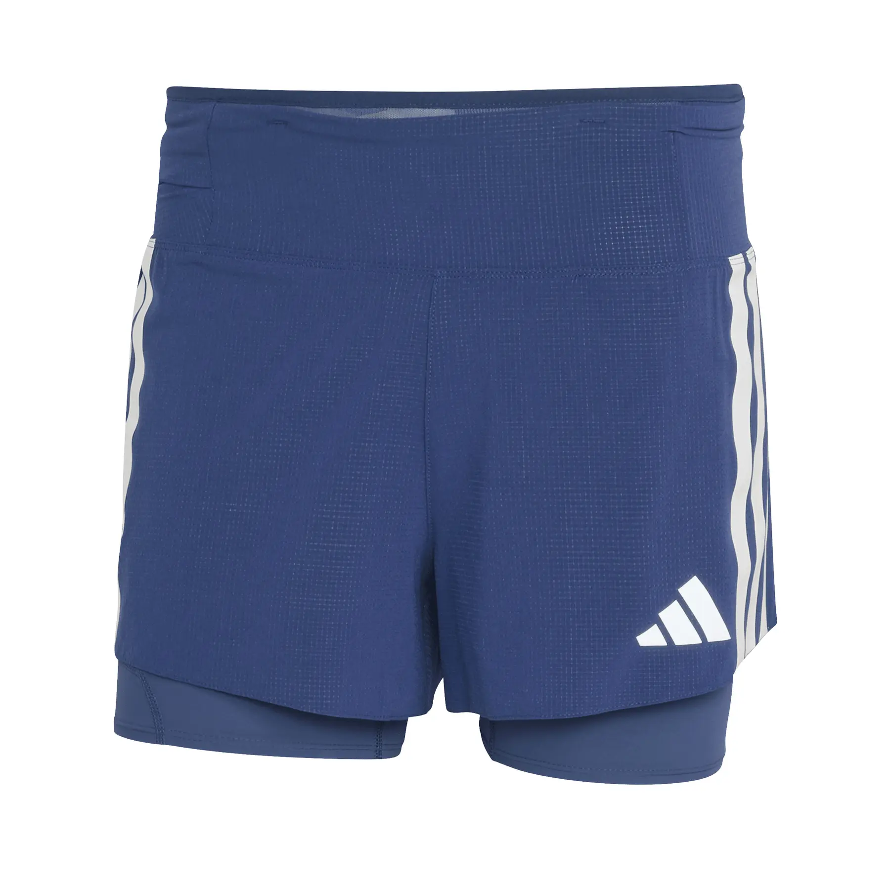 2 in 1 shorts adidas Adizero | Basket-Center