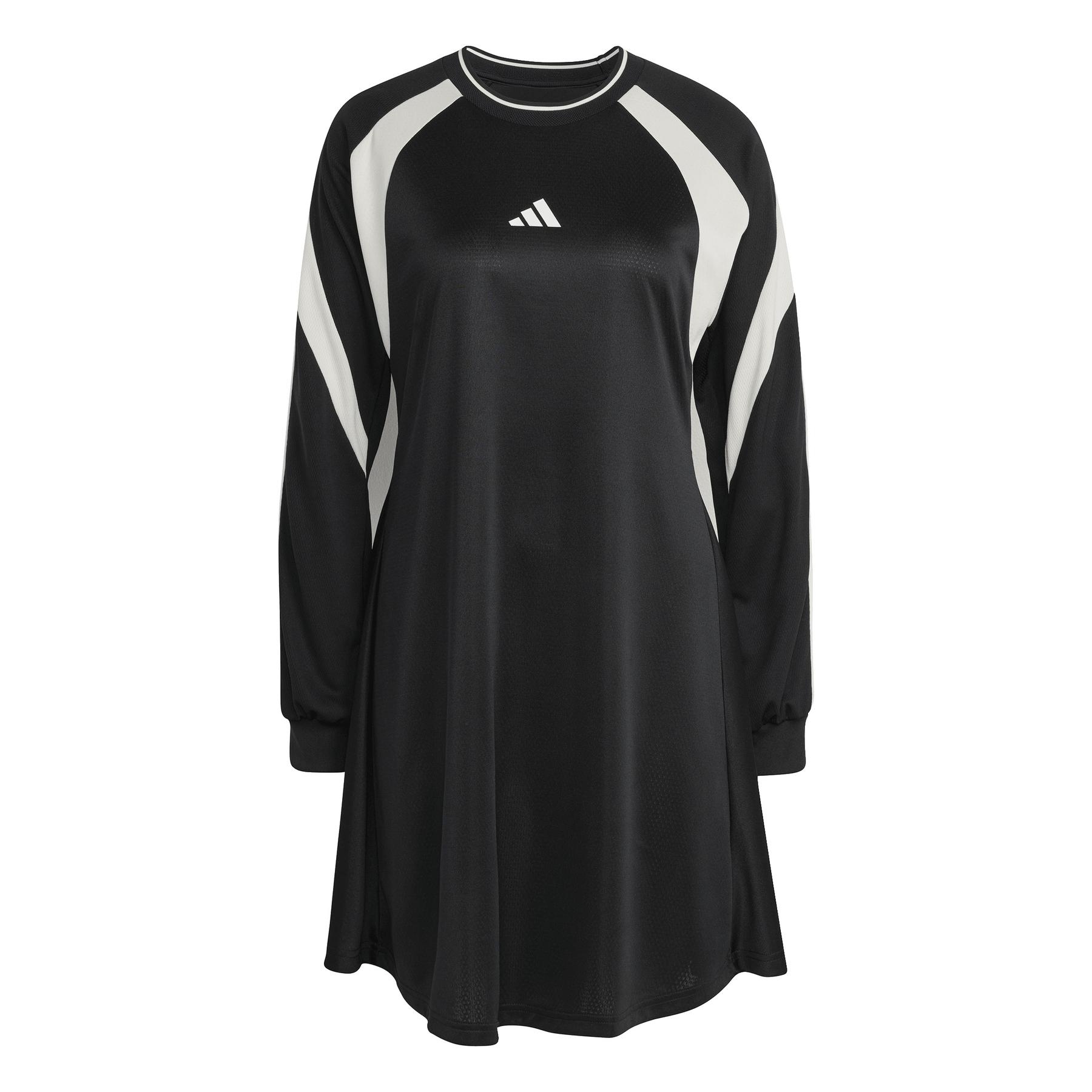 Vestito da donna adidas House Of Tiro