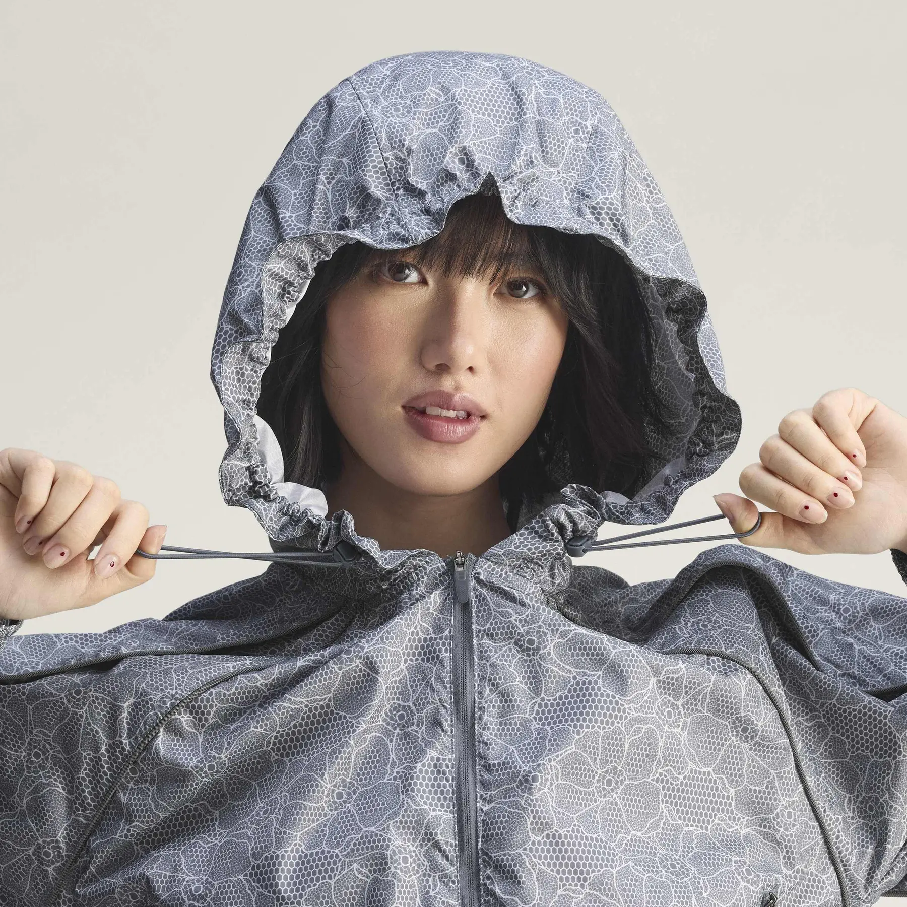 Cortavientos de mujer adidas Stella Mccartney | Direct-Volley