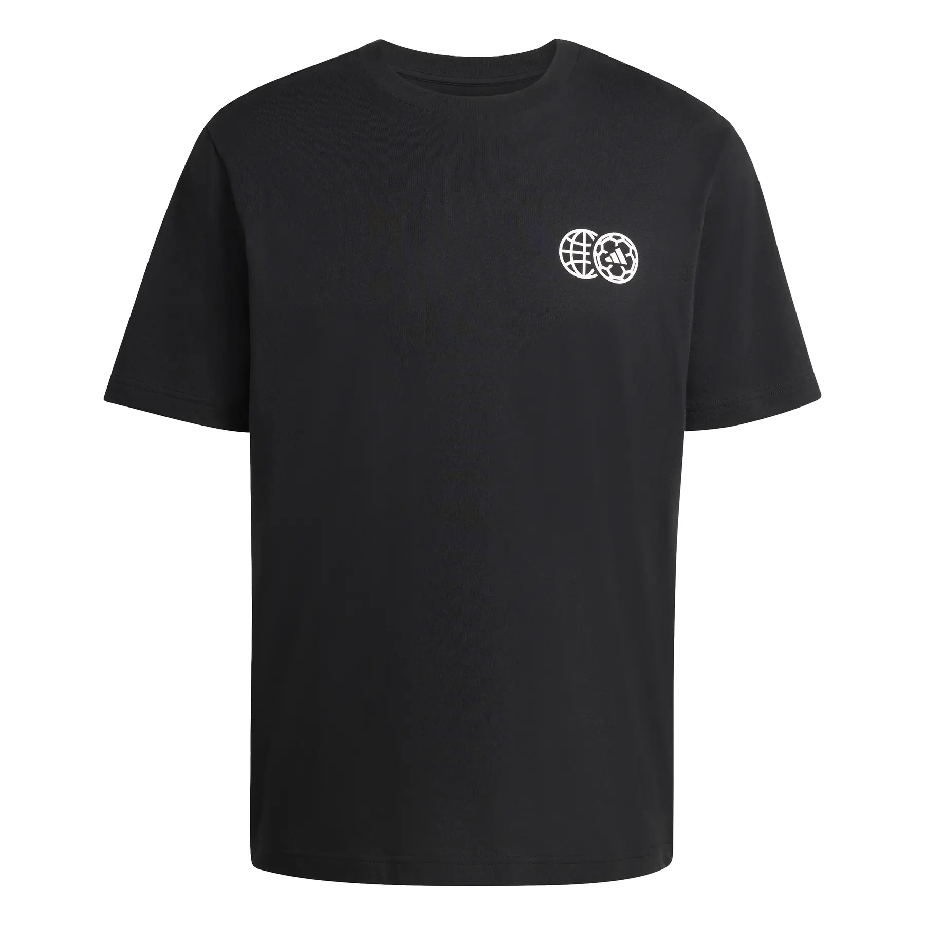 T-Shirt adidas House Of Tiro Nations Graphic
