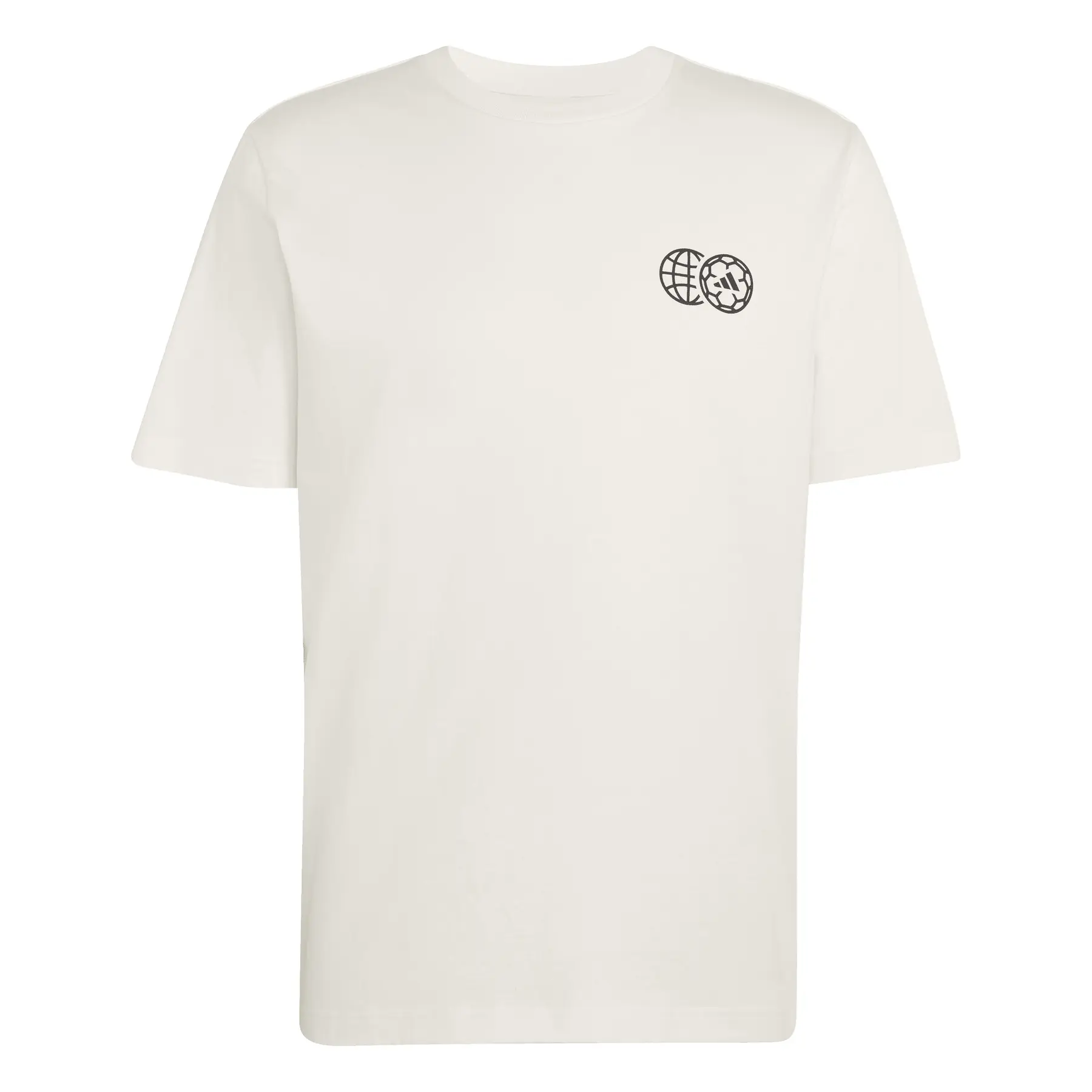 T-shirt adidas House Of Tiro Nations Graphic