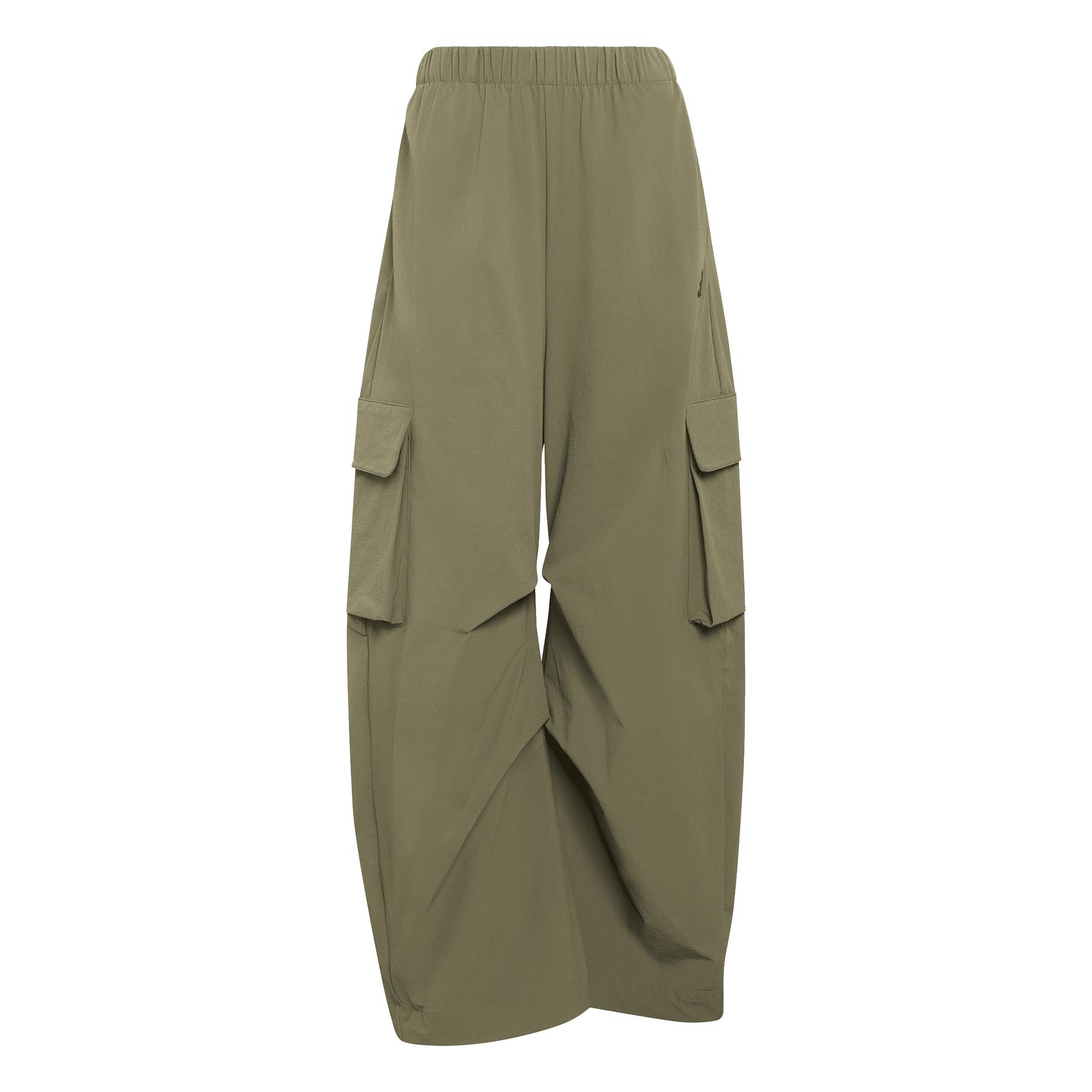 Pantaloni cargo da donna adidas City Tech Parachute