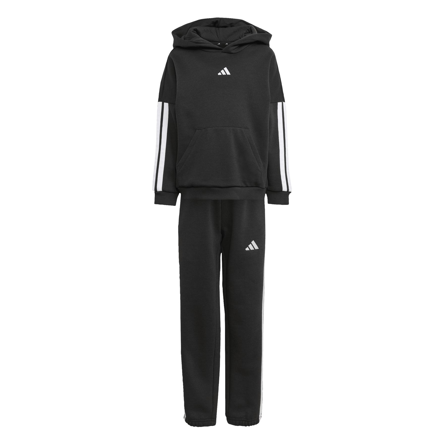 4068807569928 - Trainingsanzug für Kinder adidas Essentials 3-Stripes