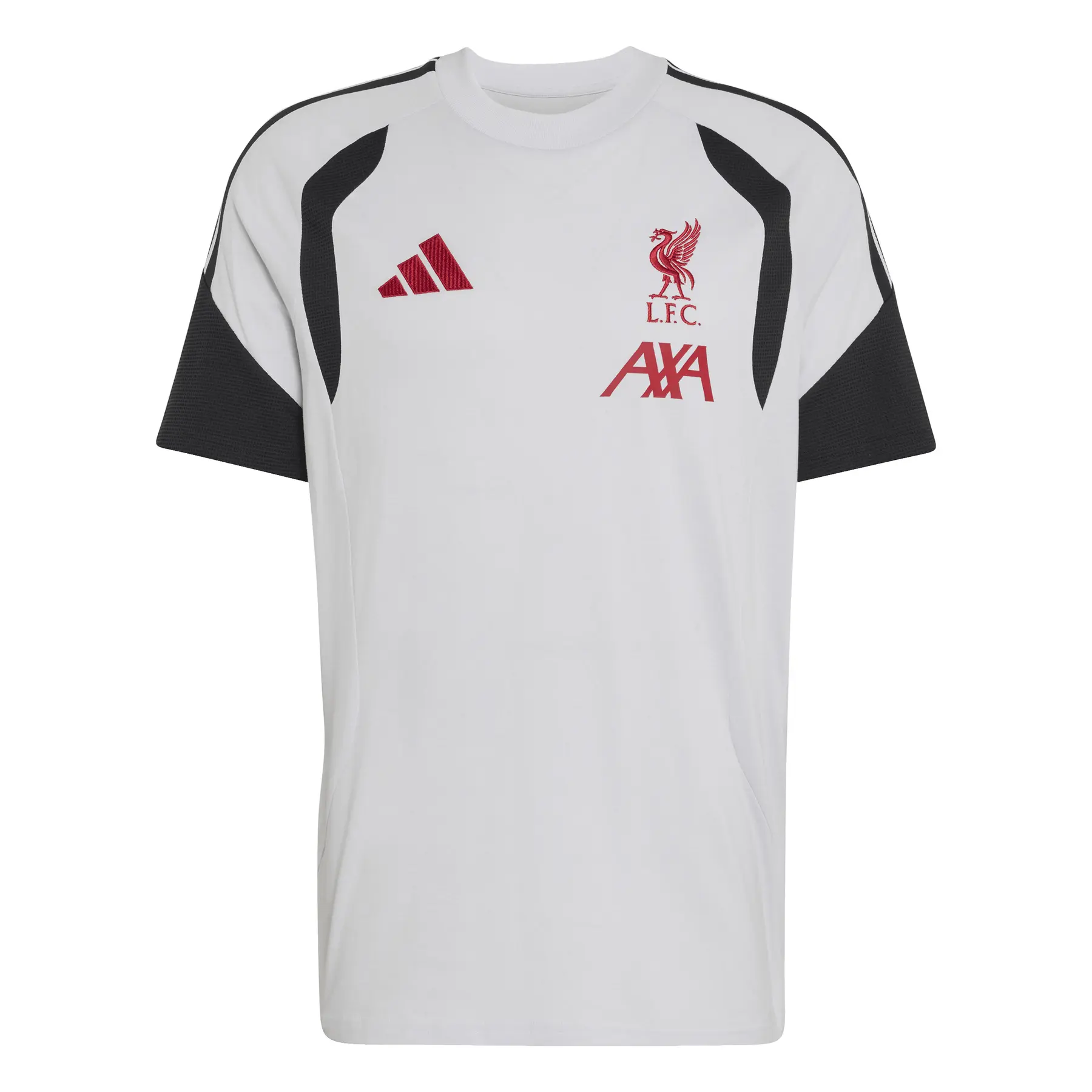 Maglietta Liverpool FC