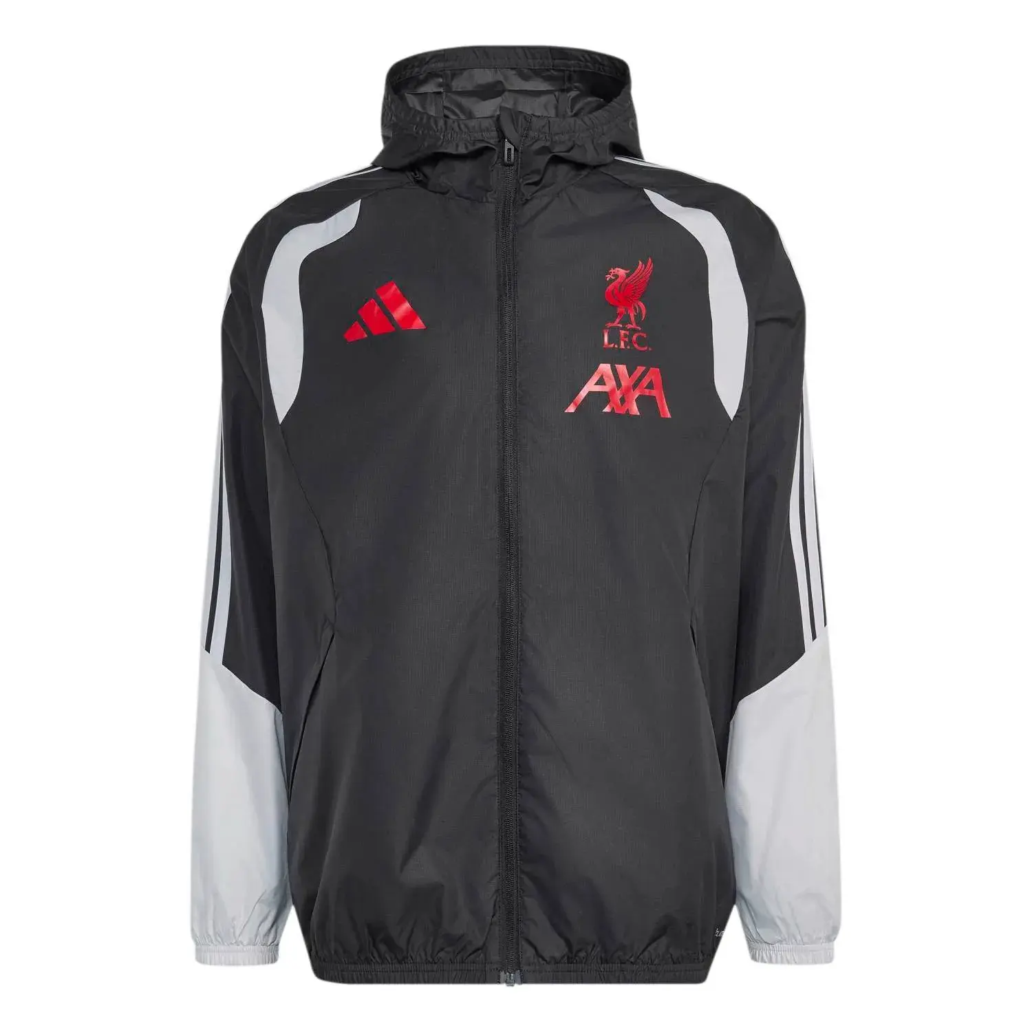 Liverpool FC tracksuit jacket 2026/27 | Foot-Store