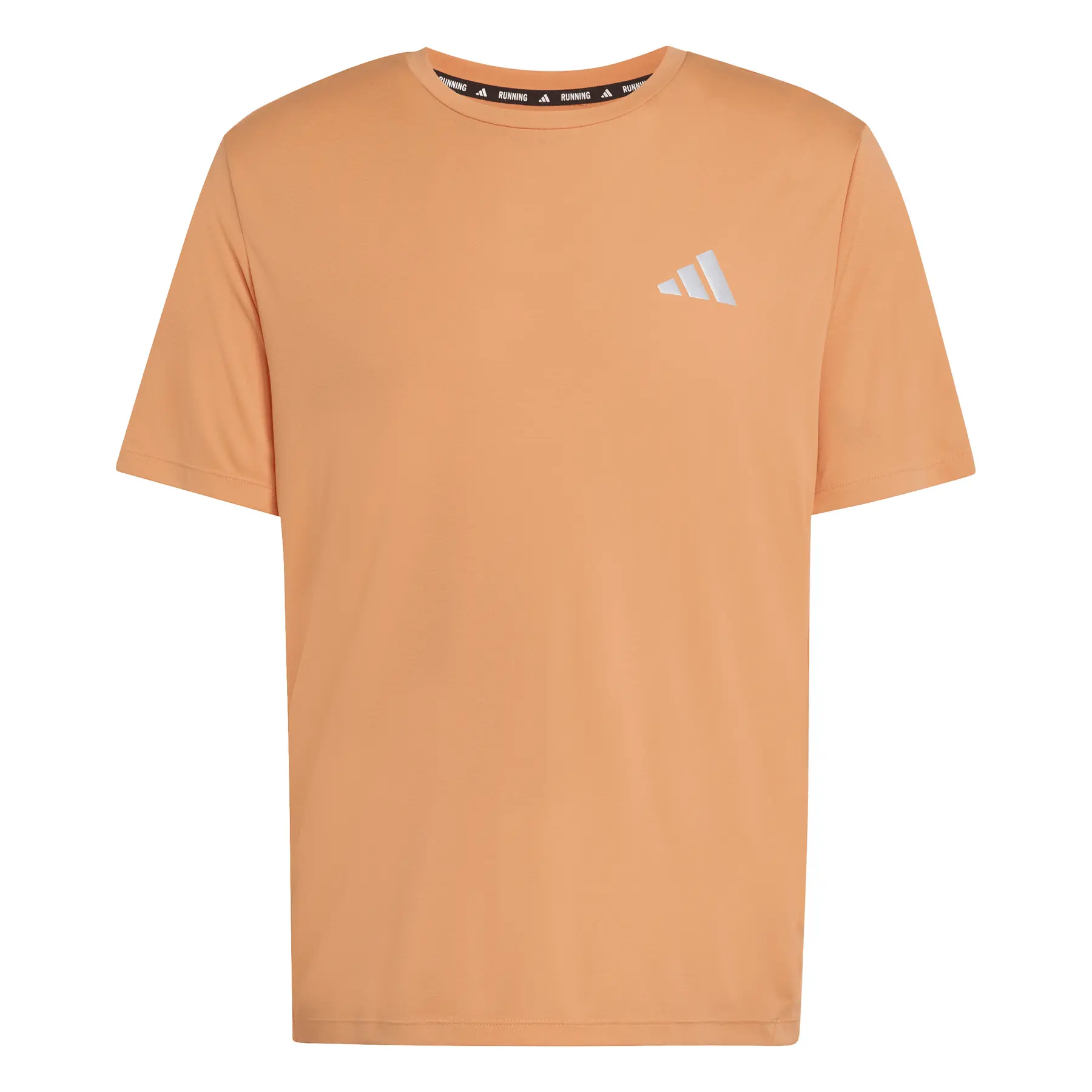 Adidas Men's Orange Jersey Adi365 Essentials