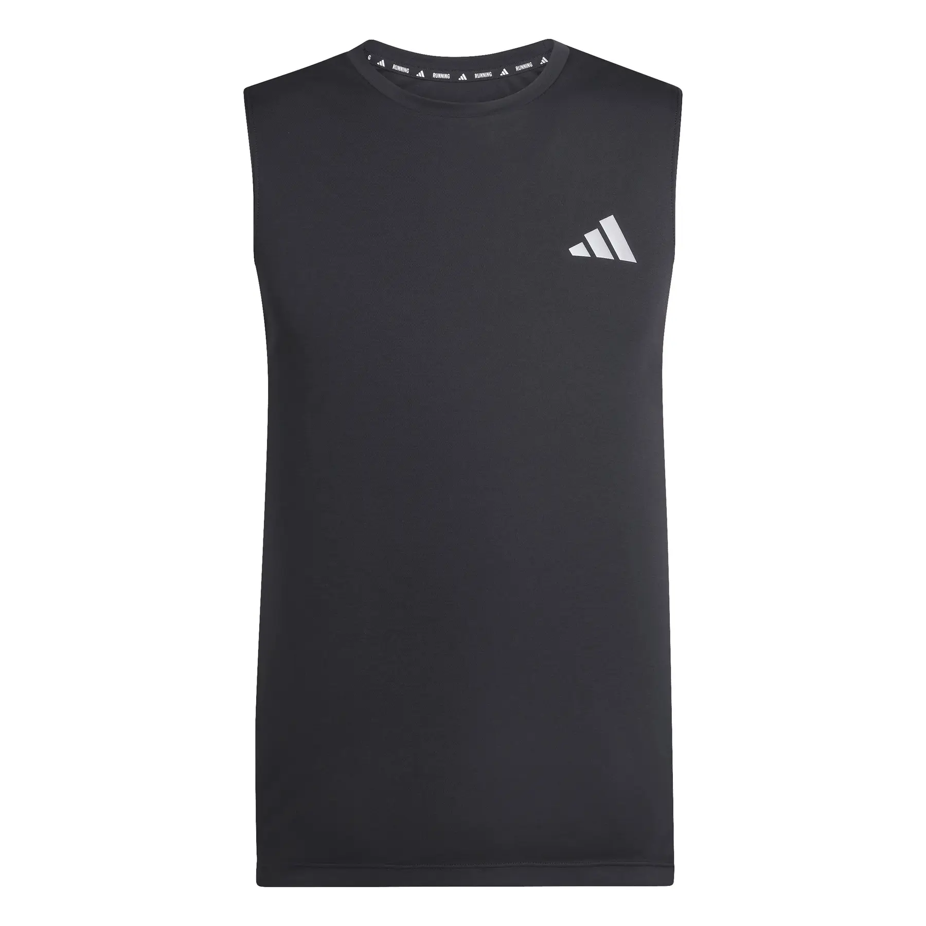 Adidas Men's Noir Tank Top Adi365 Essentials