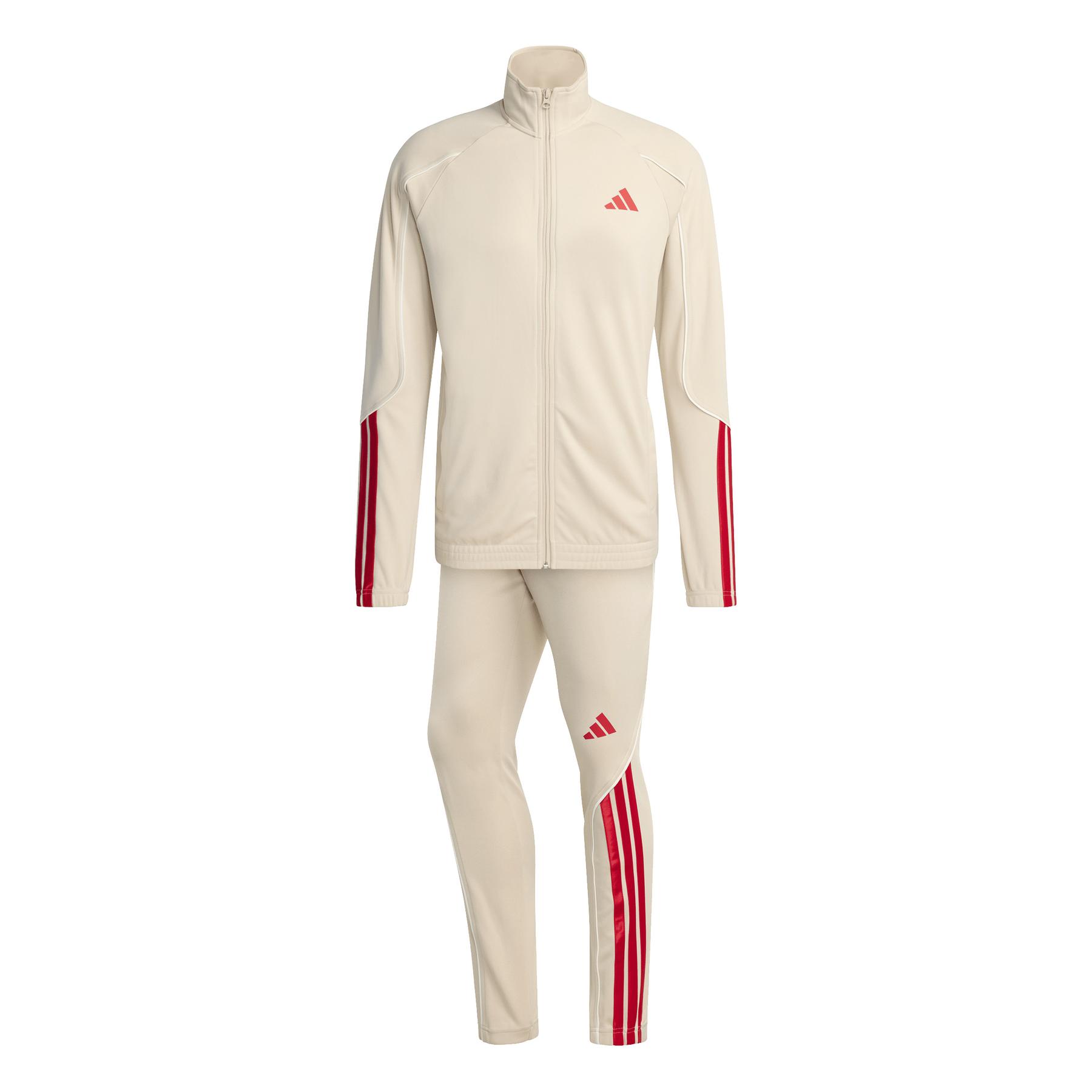 Tuta adidas Stadium