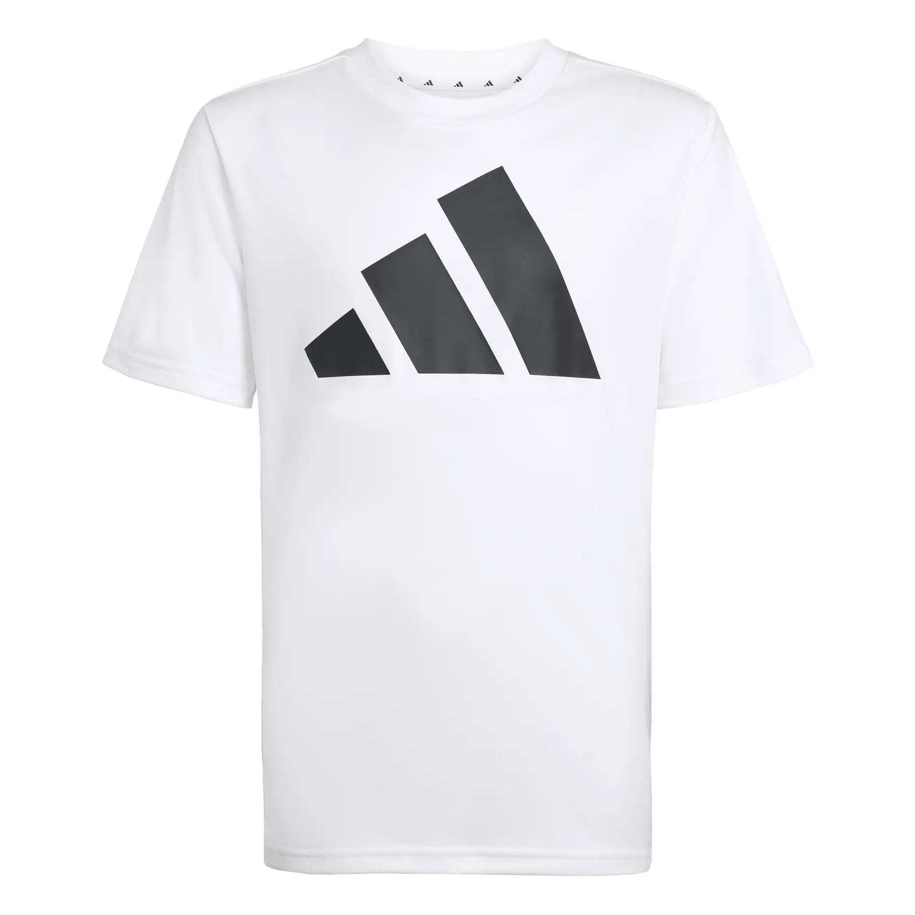 Adidas Unisex Kids Blanc Children's Jersey Train Essentials