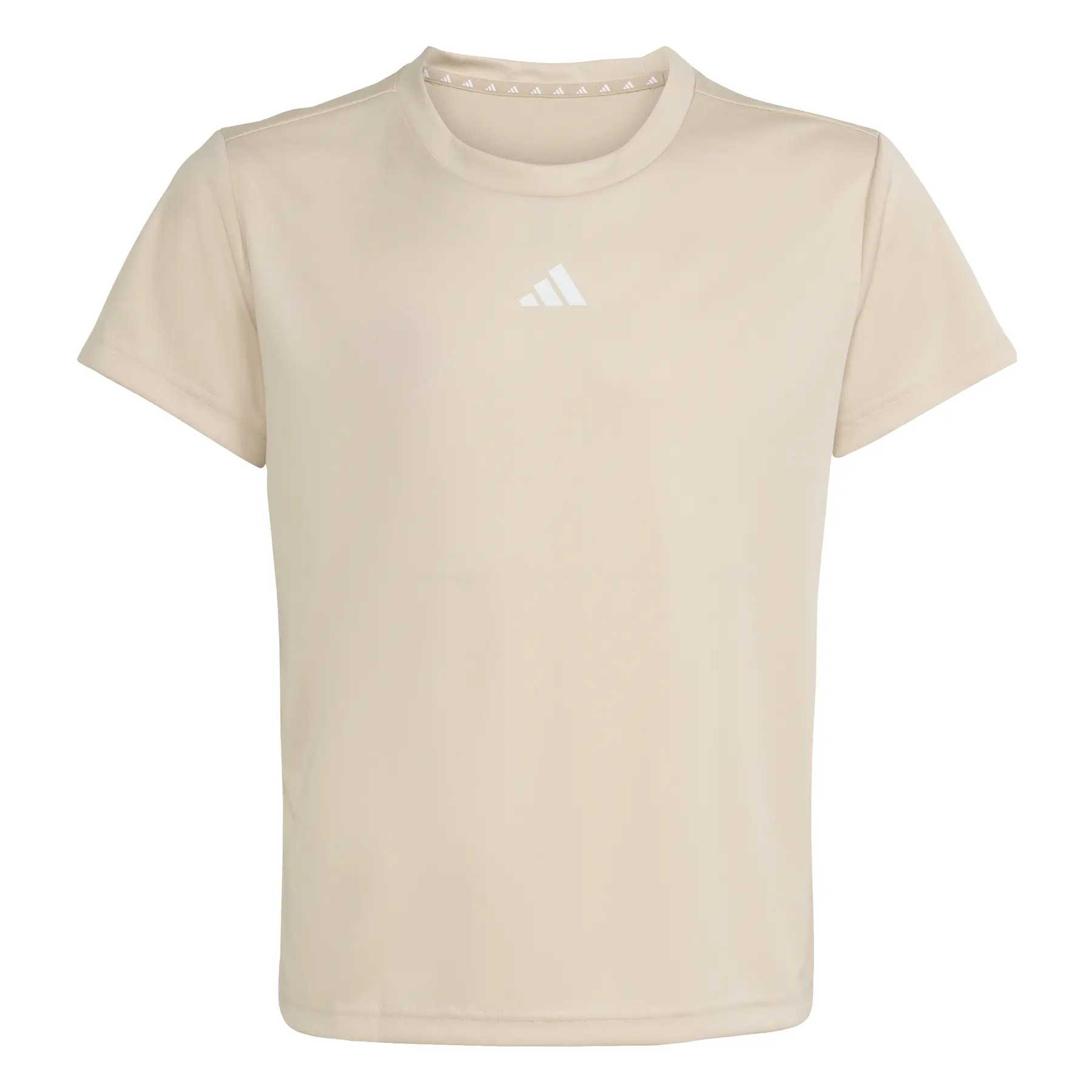 Mädchen-Trikot adidas Train Essentials Regular Fit