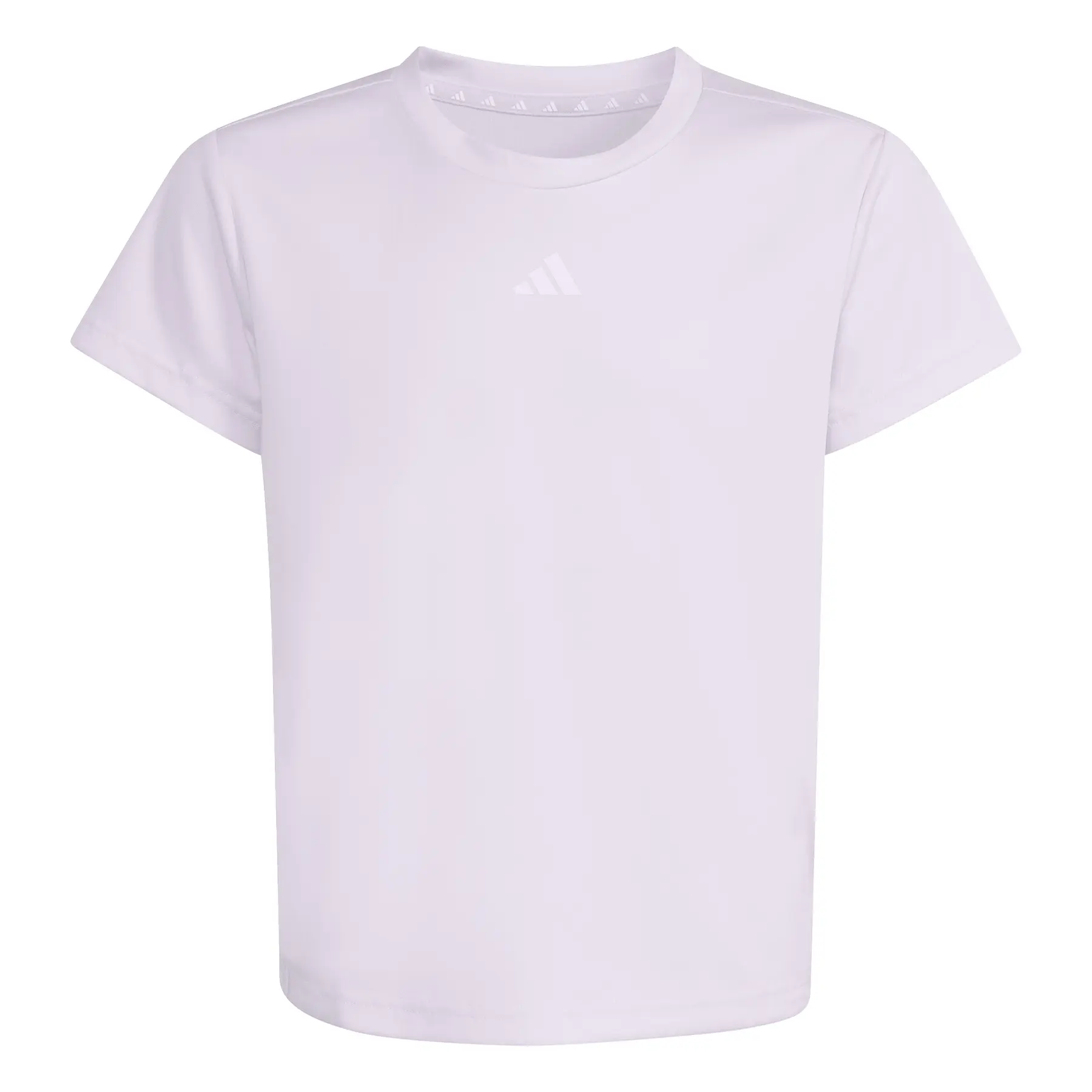 Mädchen-Trikot adidas Essentials Regular Fit Logo
