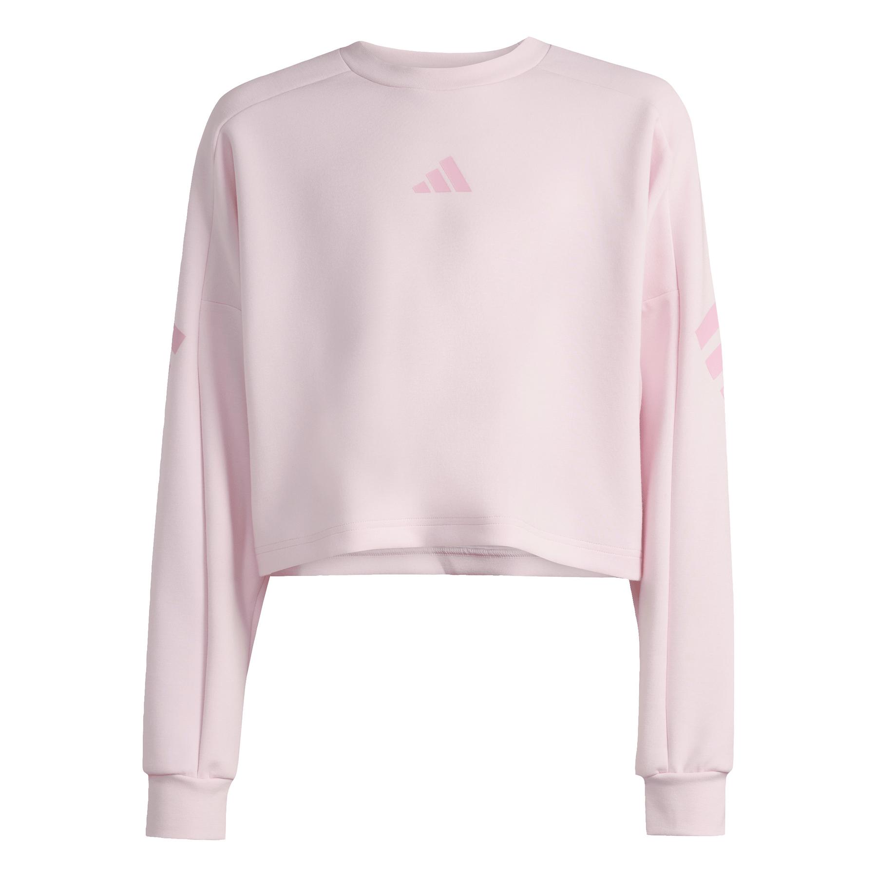 4068819697558 - Pullover Mädchen adidas Future Icons 3 Stripes