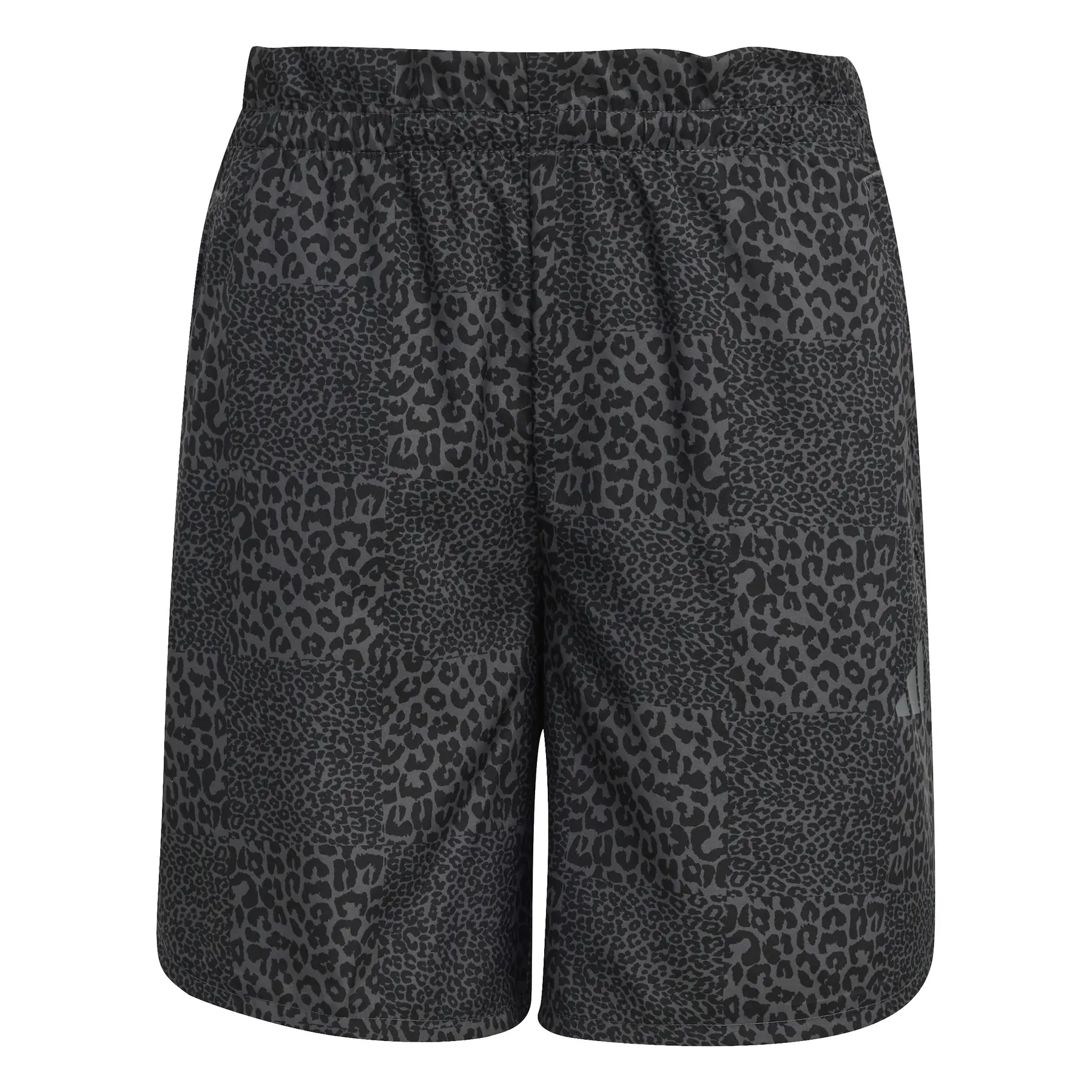 Adidas Girls Noir 'S Shorts Icons