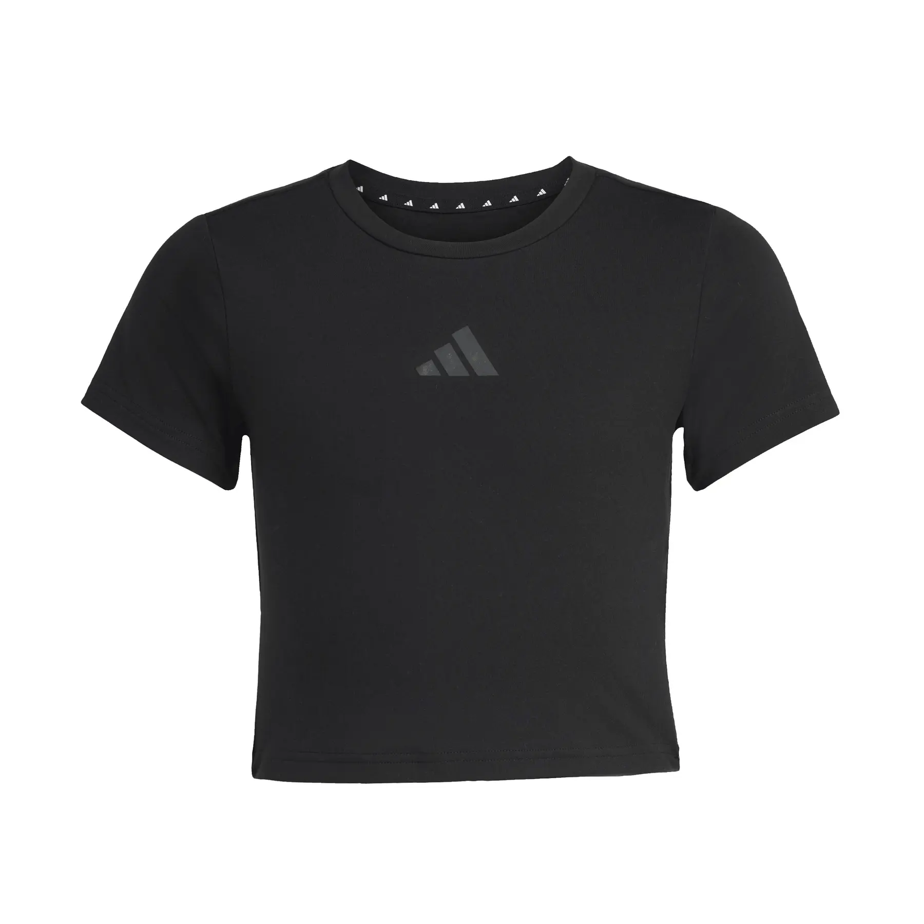 Maillot fille adidas Icons Soft Touch