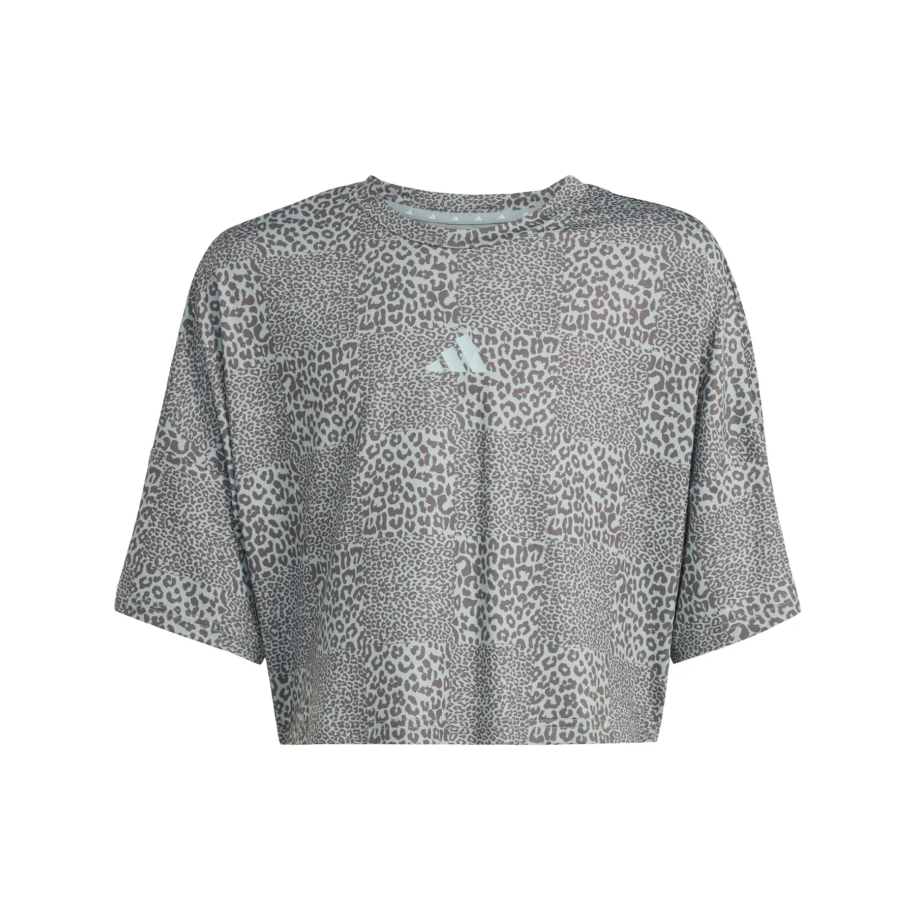 Adidas Girls Vert 'S Jersey Athletic Top Icons
