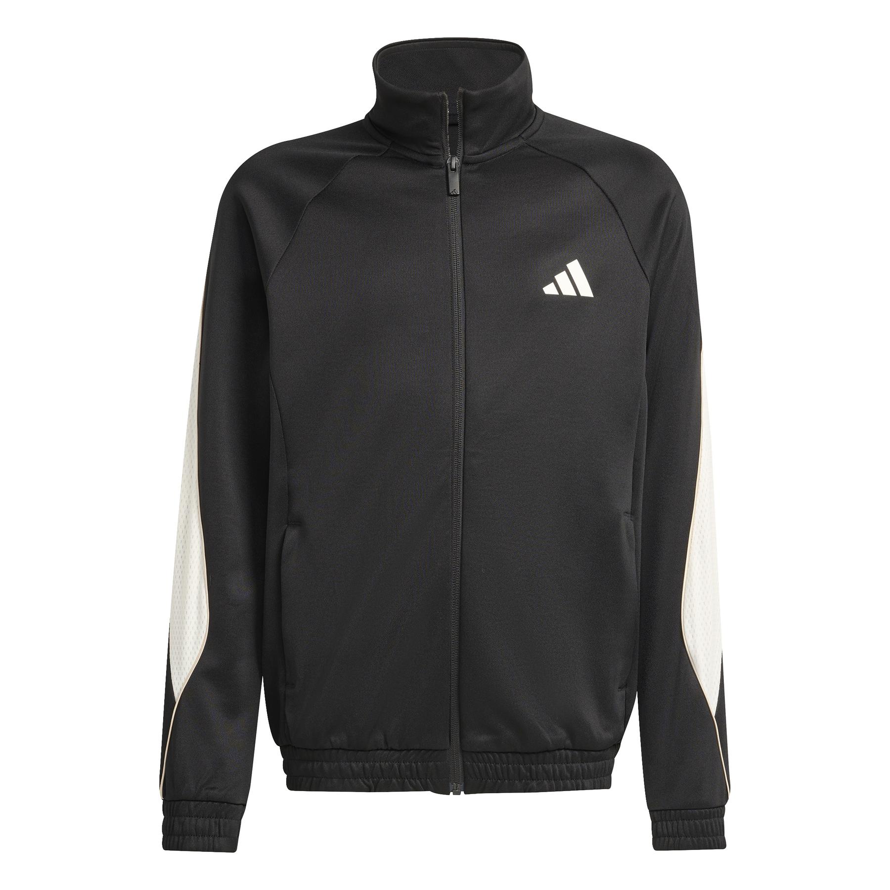 4068821479357 - Kinder-Trainingsjacke adidas Stadium