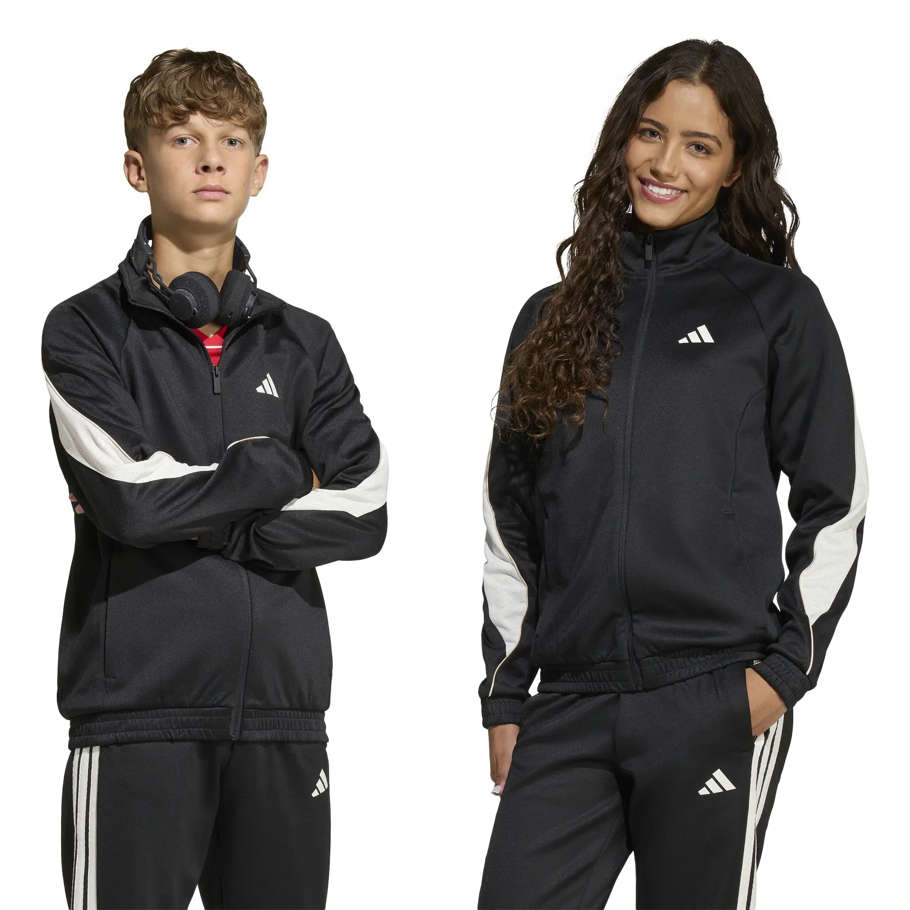 Children's training jacket adidas Stadium | Direct-Volley