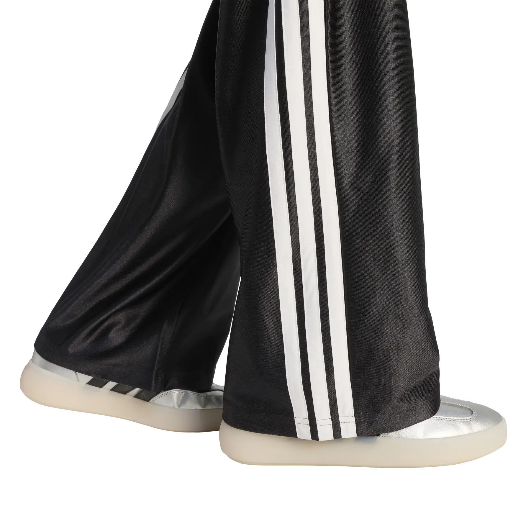Girl's wide leg joggers adidas Seasonals Glam | Direct-Volley