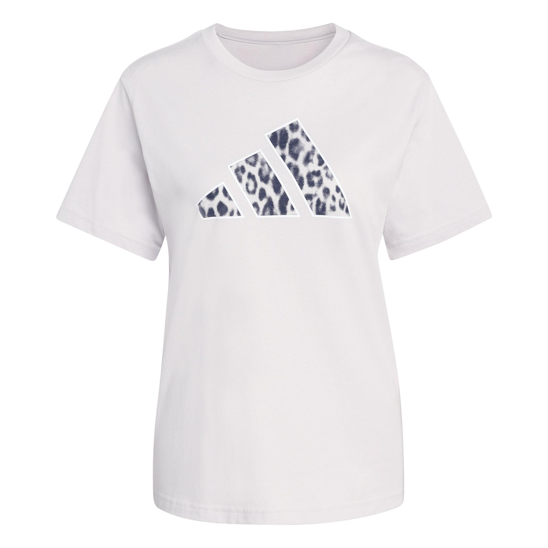 4068814140523 - T-Shirt adidas Animal Graphic