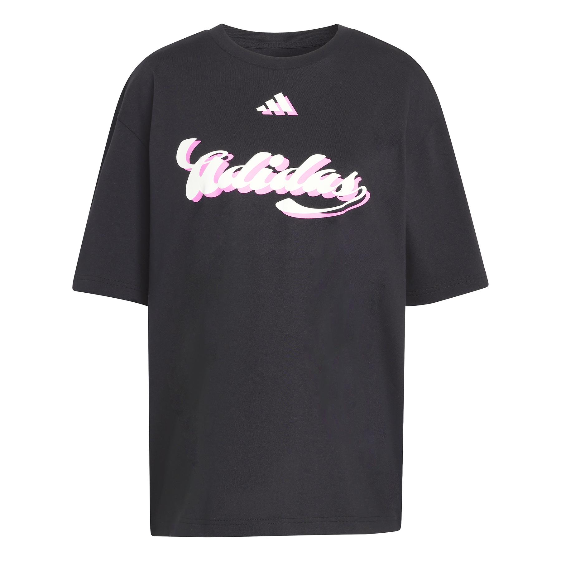 4068814079120 - T-Shirt adidas House Of Tiro