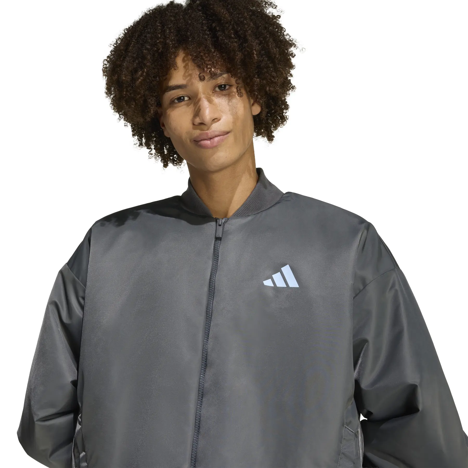  DER BOMBER サッカージャケット Jacket adidas Stadium Bomber | Handball-Store