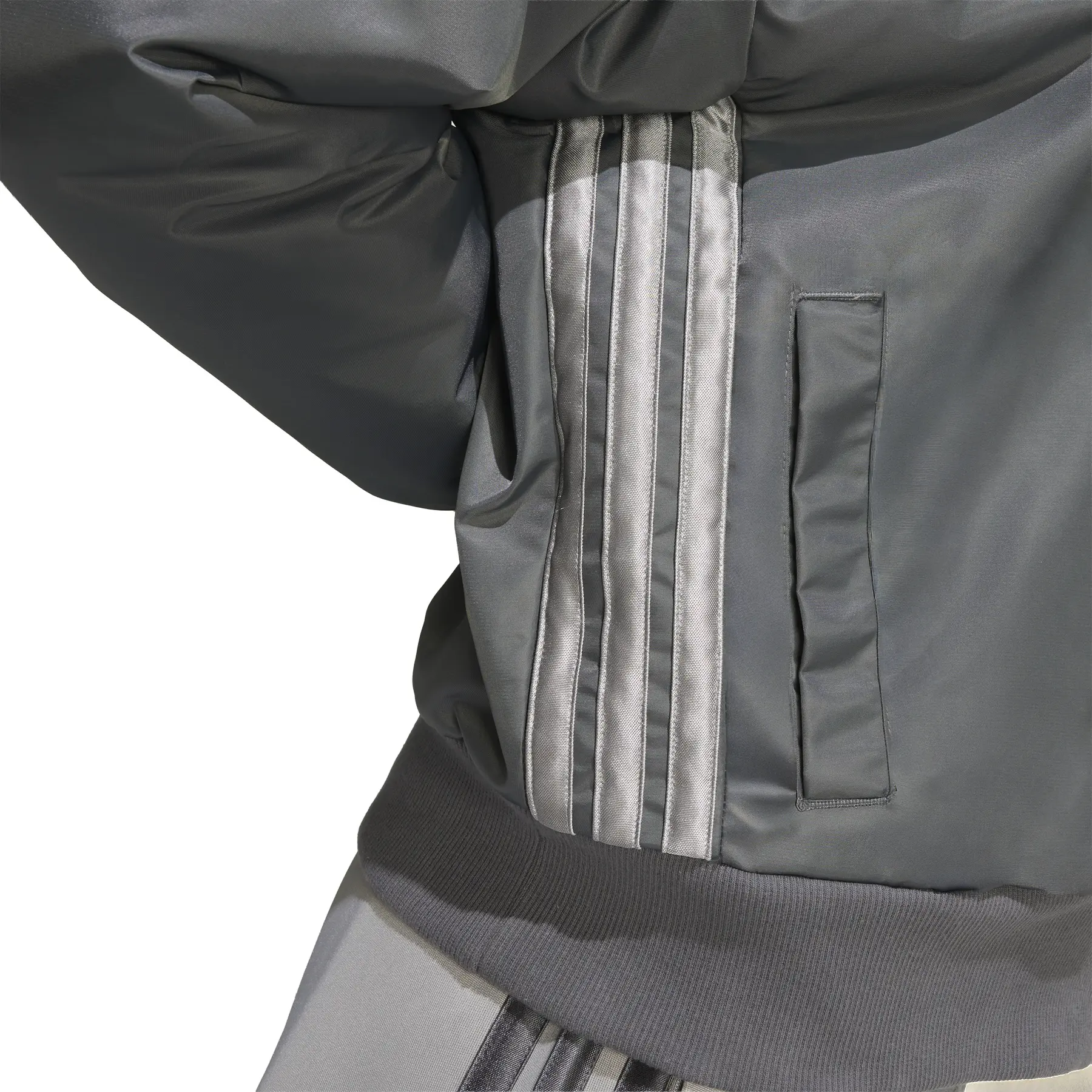 Jacket adidas Stadium Bomber | Handball-Store