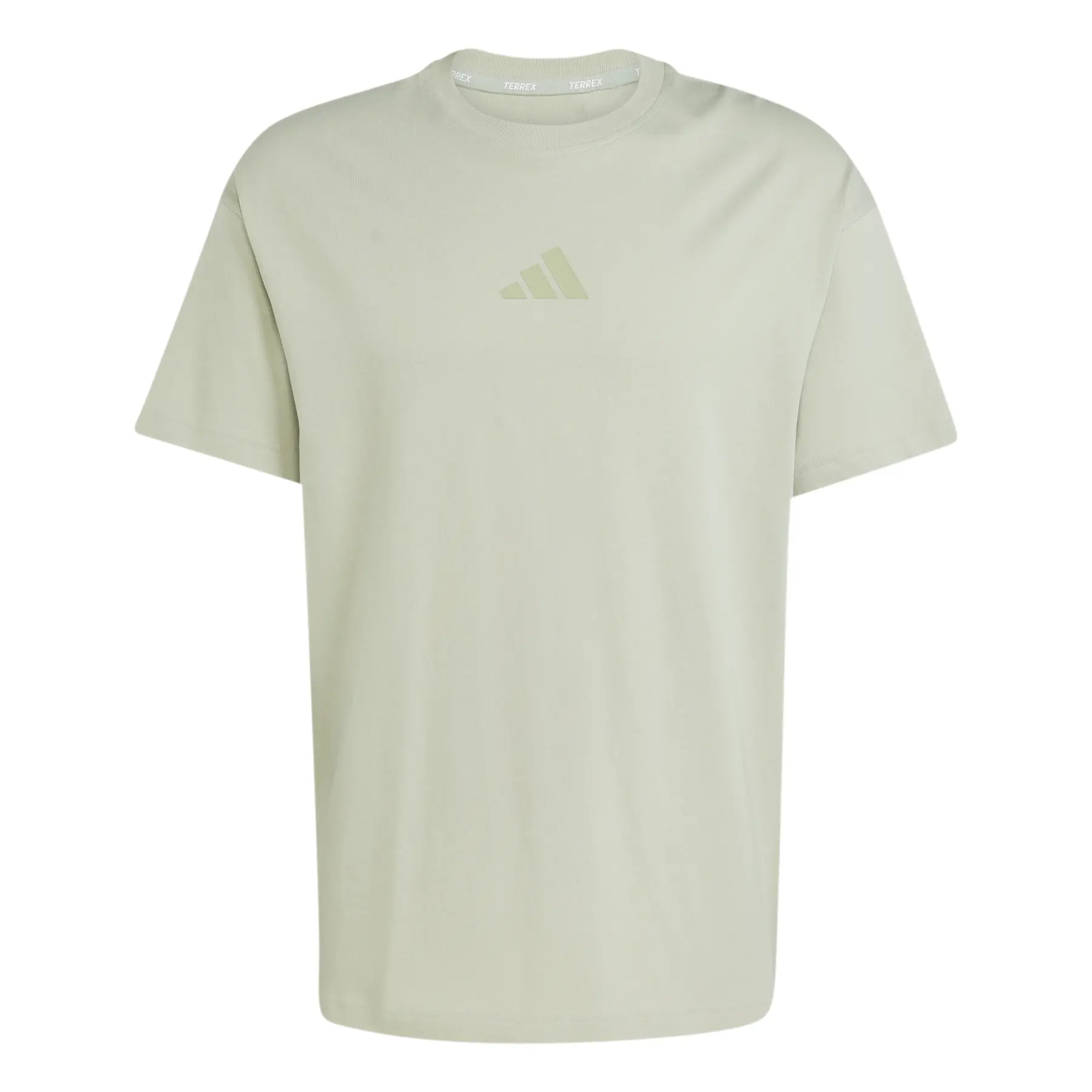 Adidas Men's Vert T-Shirt Terrex Multi
