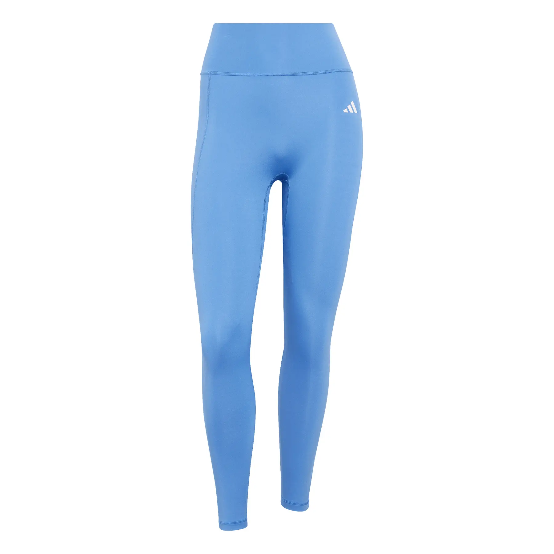 Adidas Women's Bleu 7/8 Leggings Optime Essentials