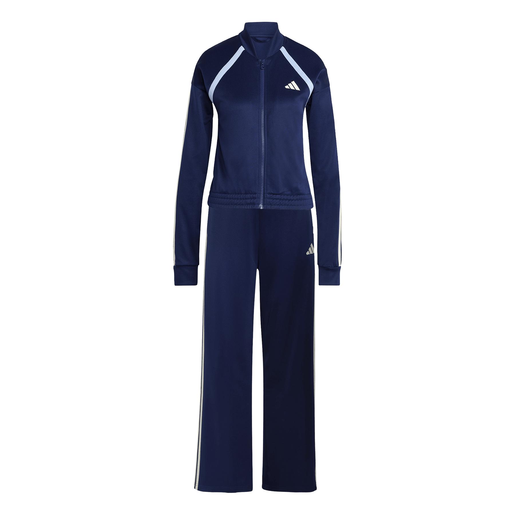 Felpa da donna adidas Teamsport