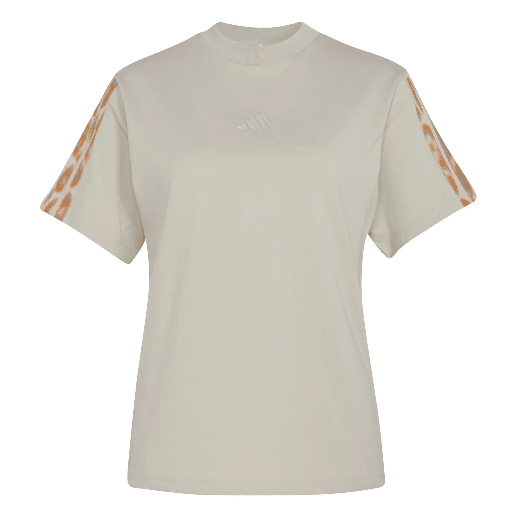 T-shirt da donna adidas Essentials 3-stripes