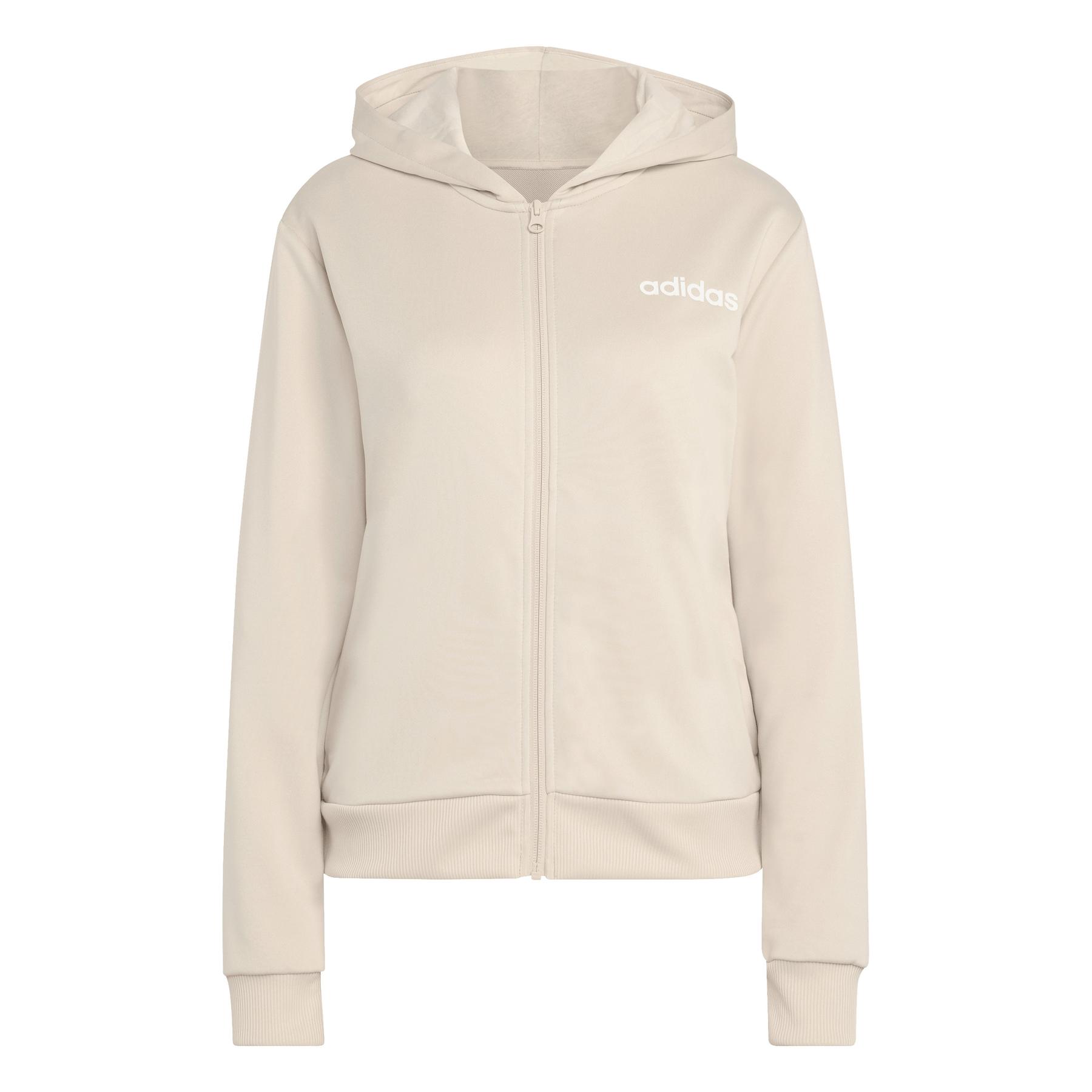 Tuta da donna adidas Essentials Linear