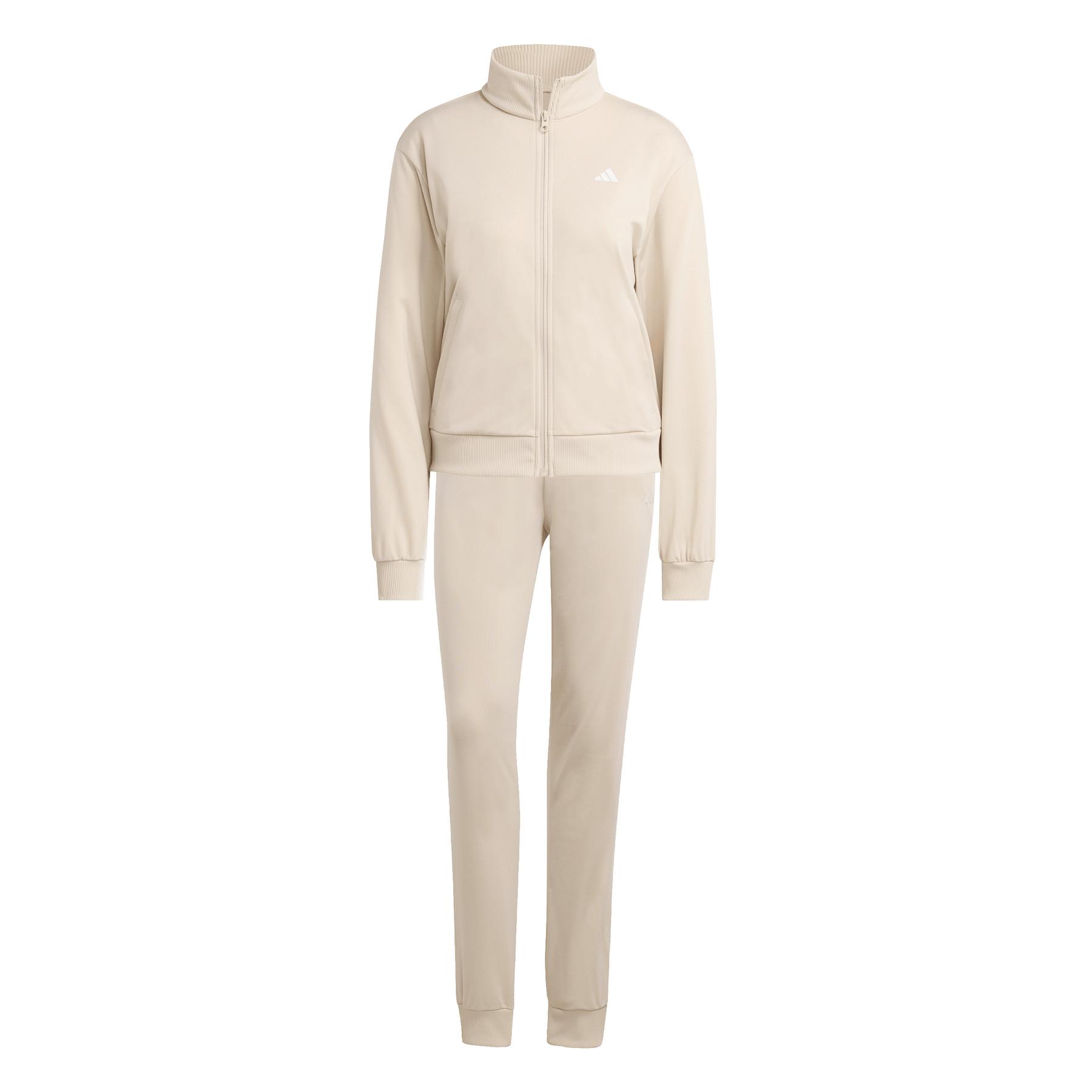 Tuta da donna adidas Essentials Feel Cozy