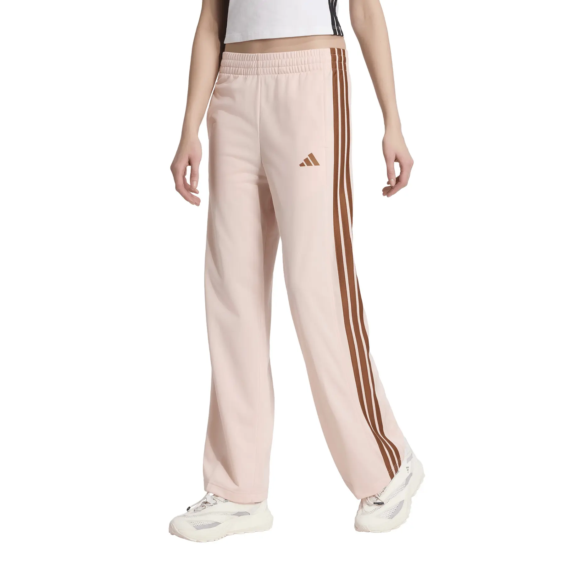 4068822813341 - Damen Jogginghose adidas 3S Fashion