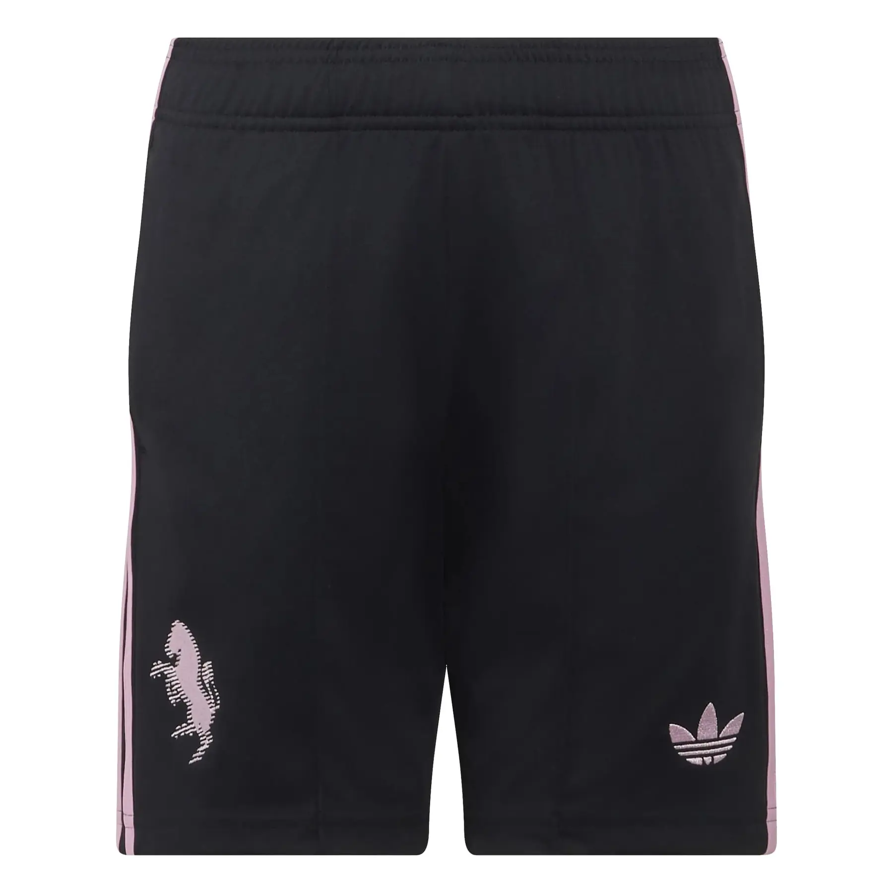 Short für Kinder Juventus Turin 2026/27