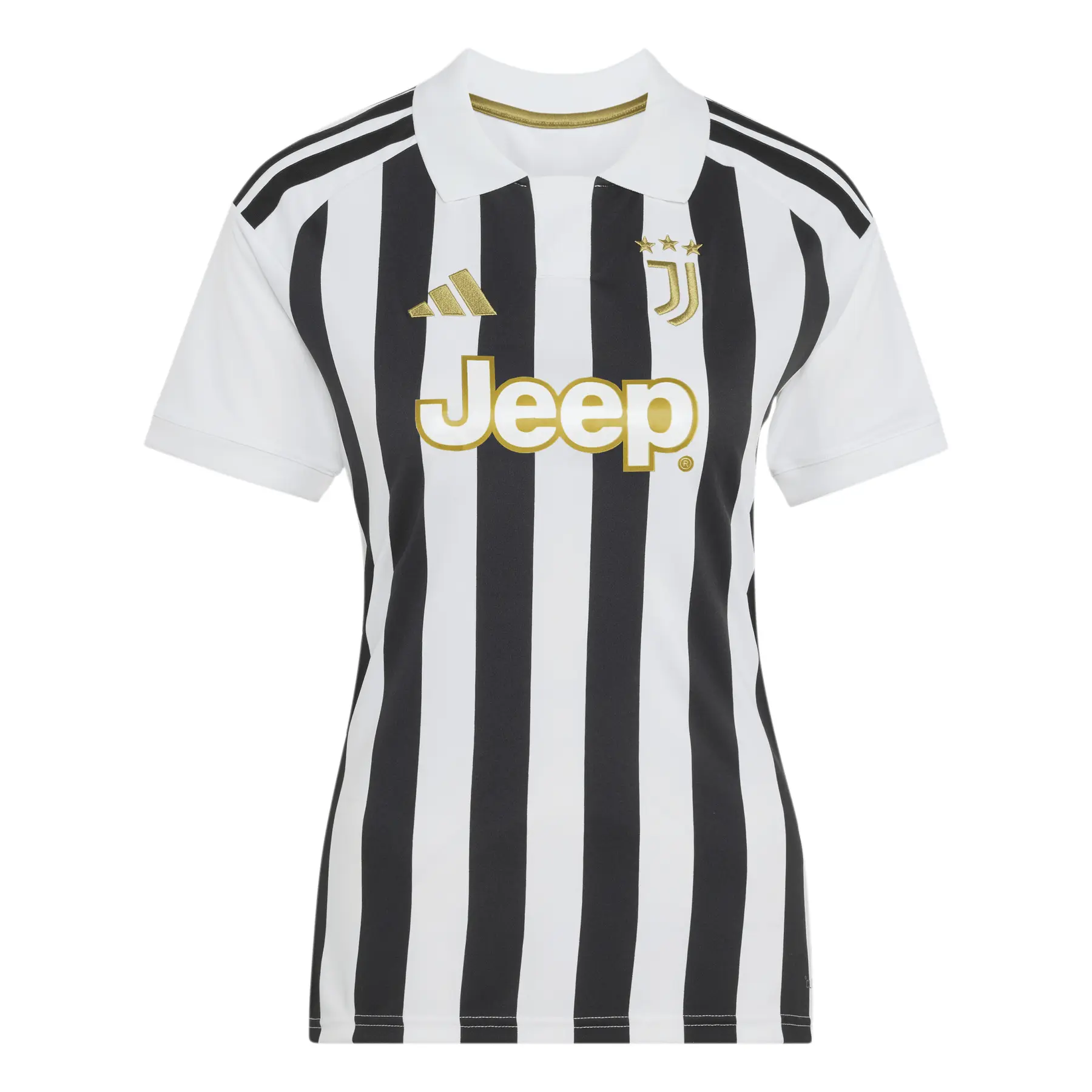 Maillot Domicile femme Juventus Turin 2026/27